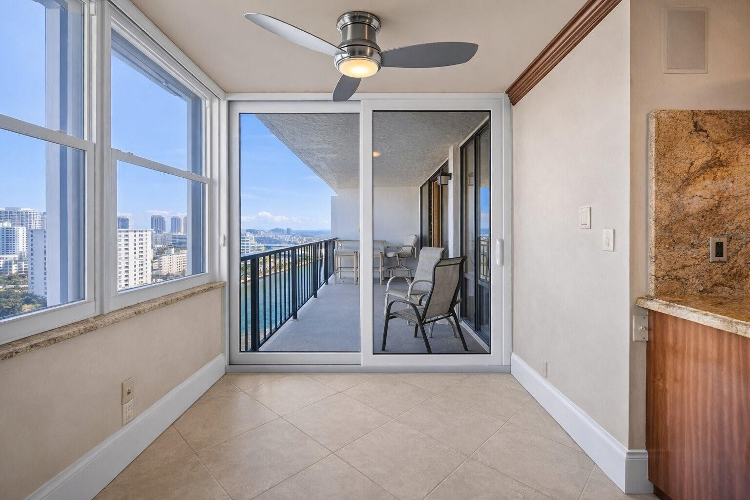 Corinthian - Residential