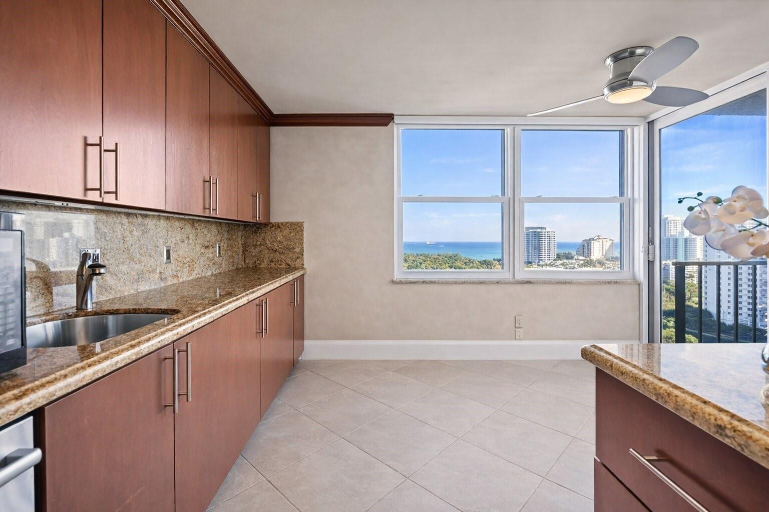 Corinthian - Residential