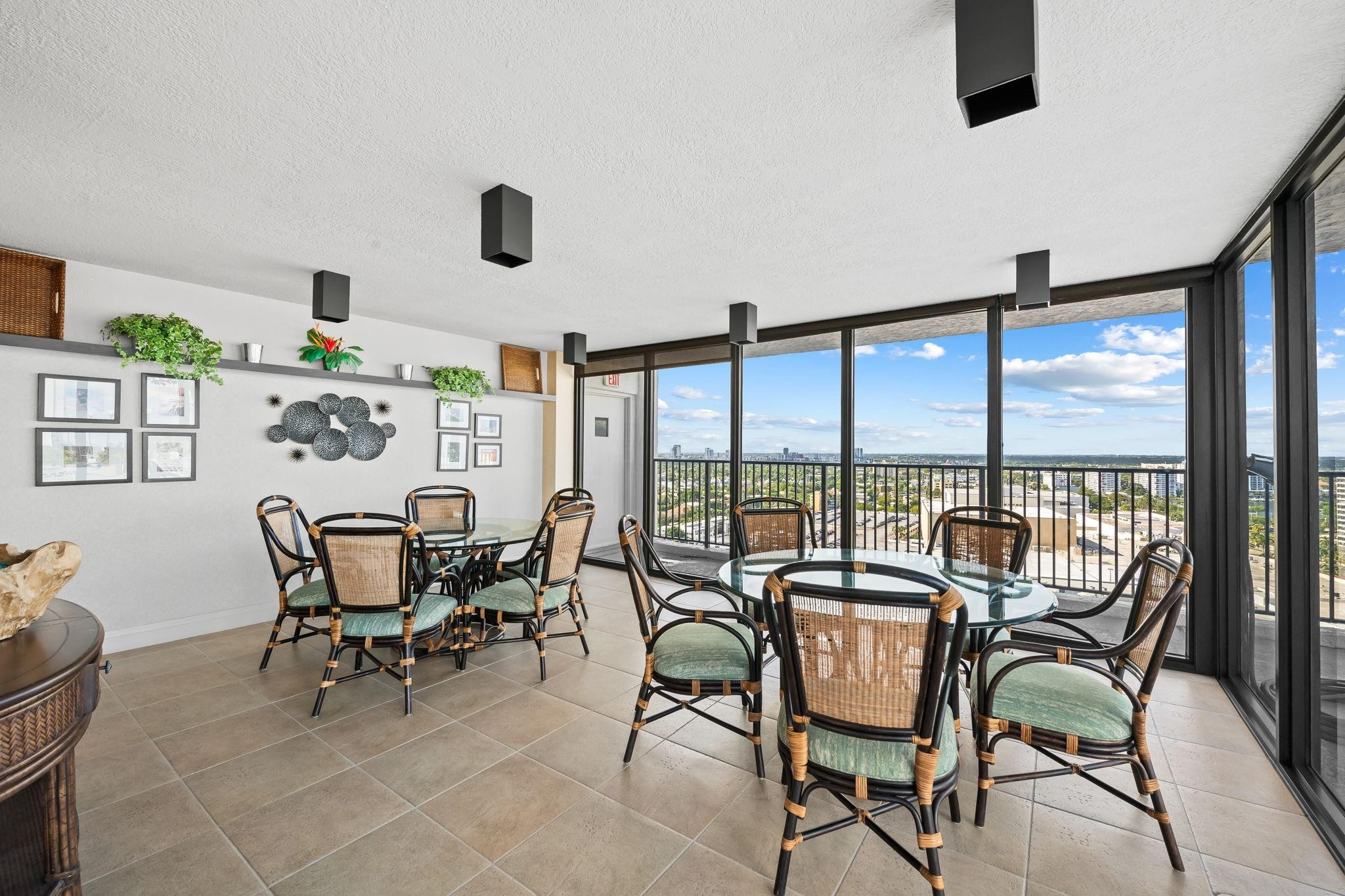 Corinthian - Residential