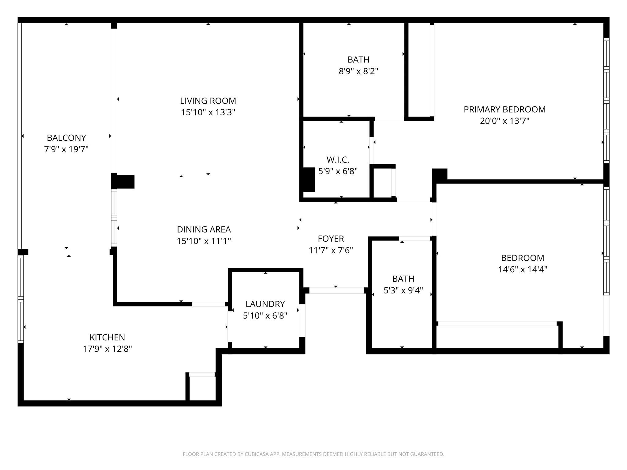 Corinthian - Residential