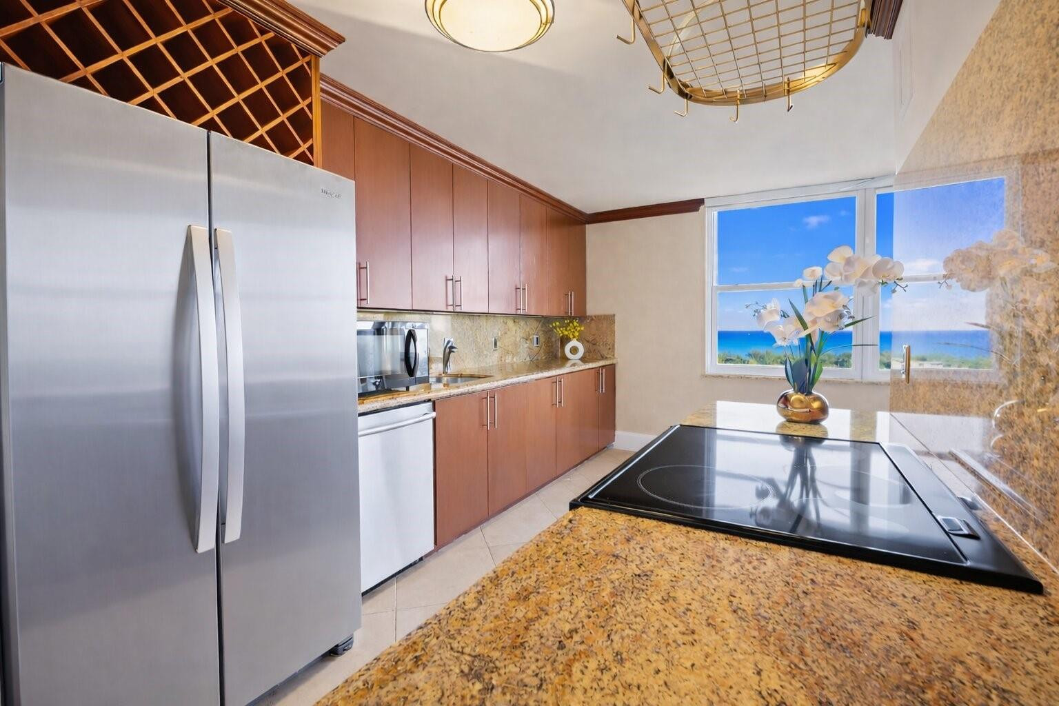 Corinthian - Residential