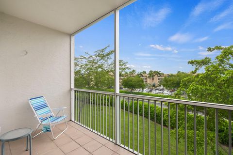 A home in Tamarac