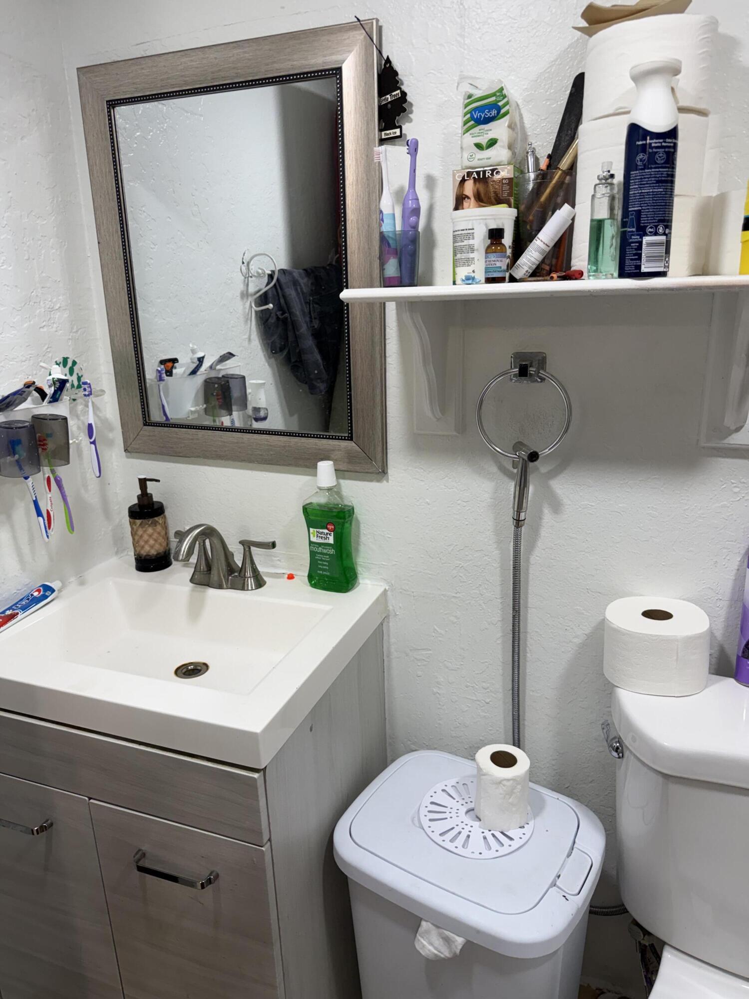 VILLAS AT CORAL SPRINGS - Residential