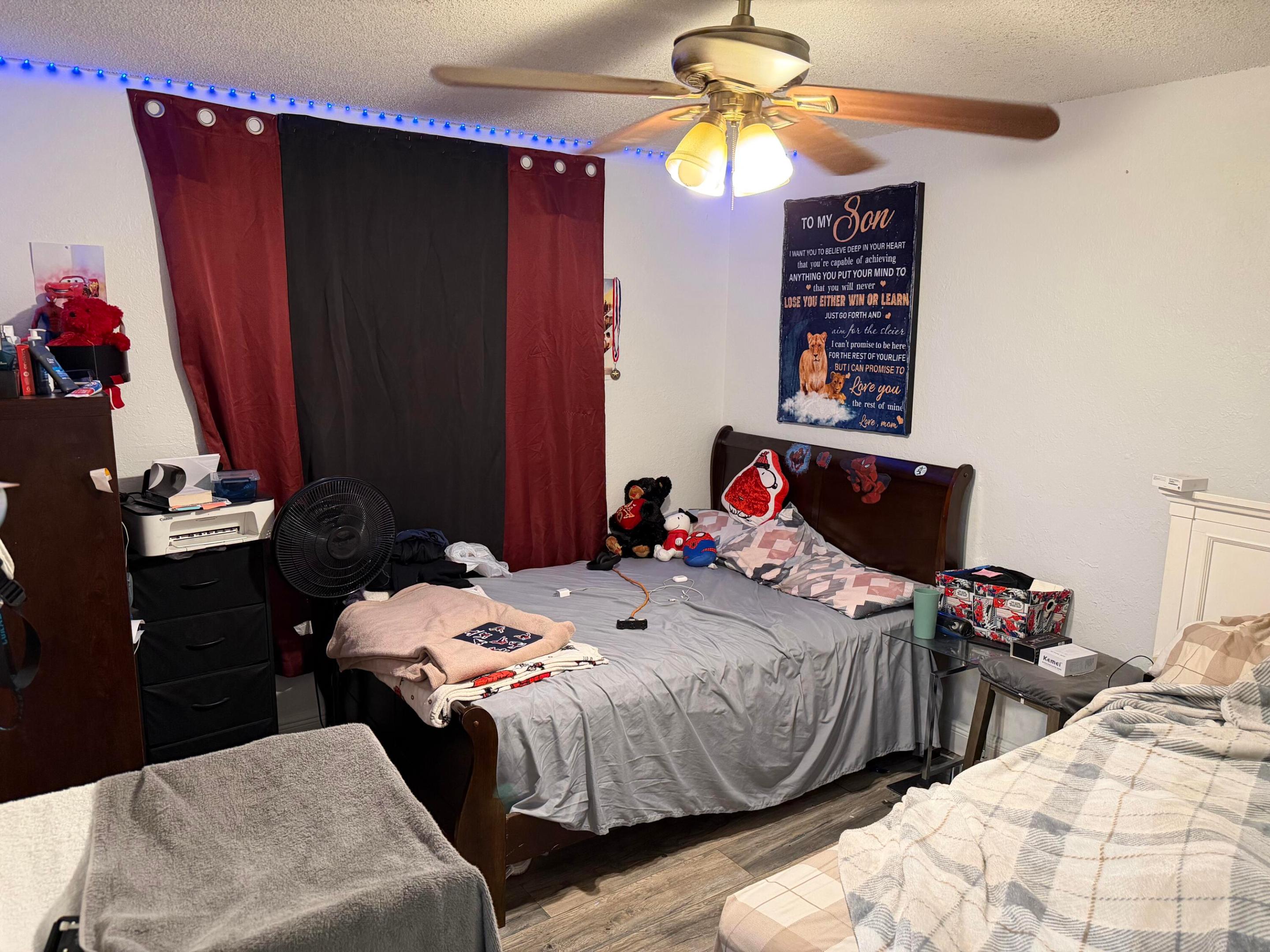 VILLAS AT CORAL SPRINGS - Residential