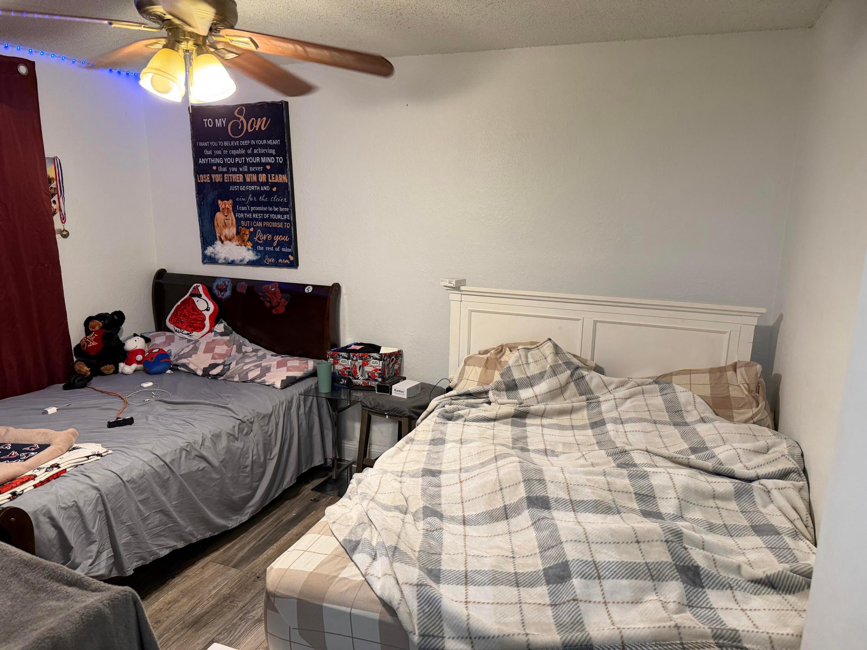 VILLAS AT CORAL SPRINGS - Residential