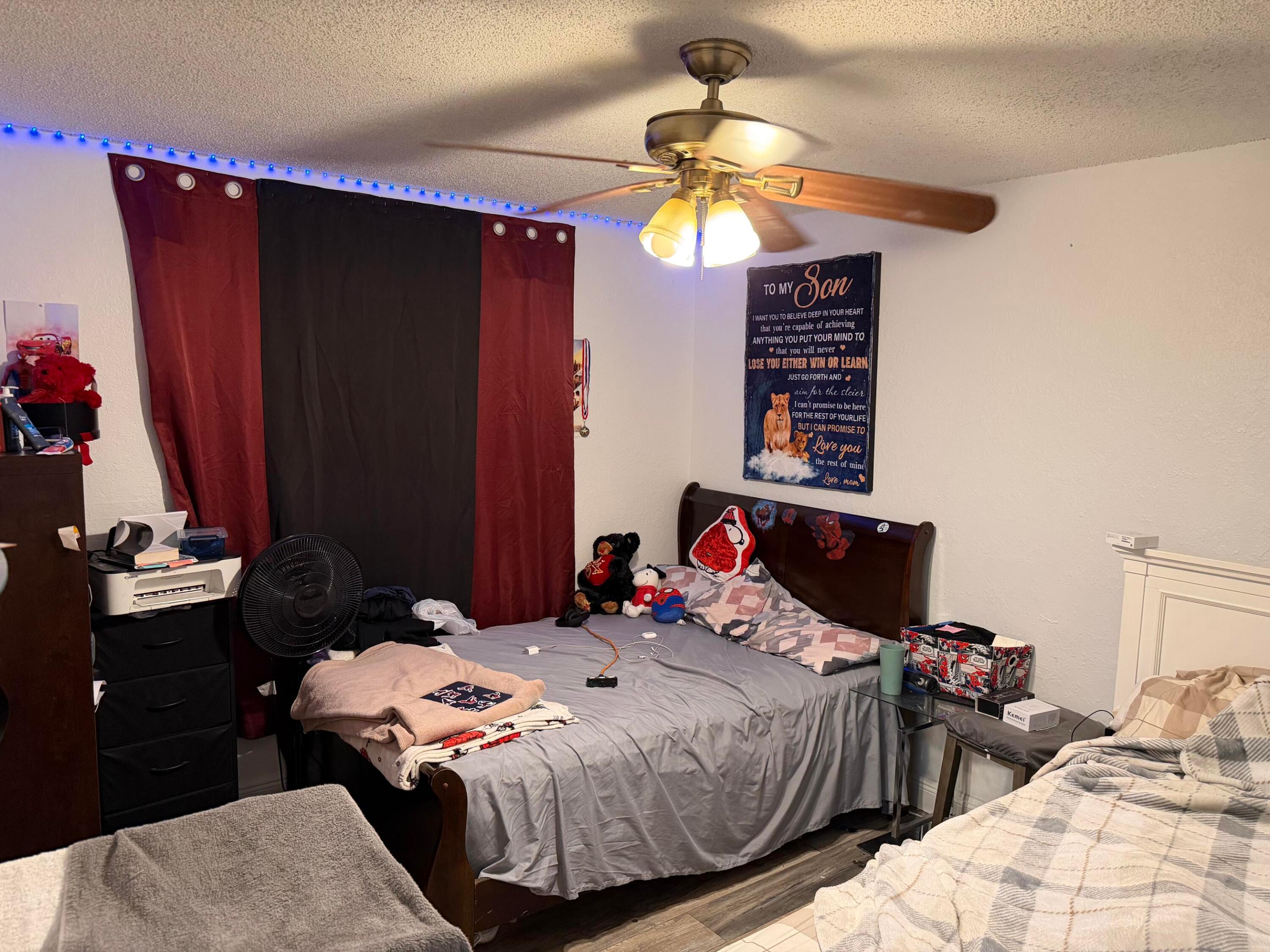 VILLAS AT CORAL SPRINGS - Residential