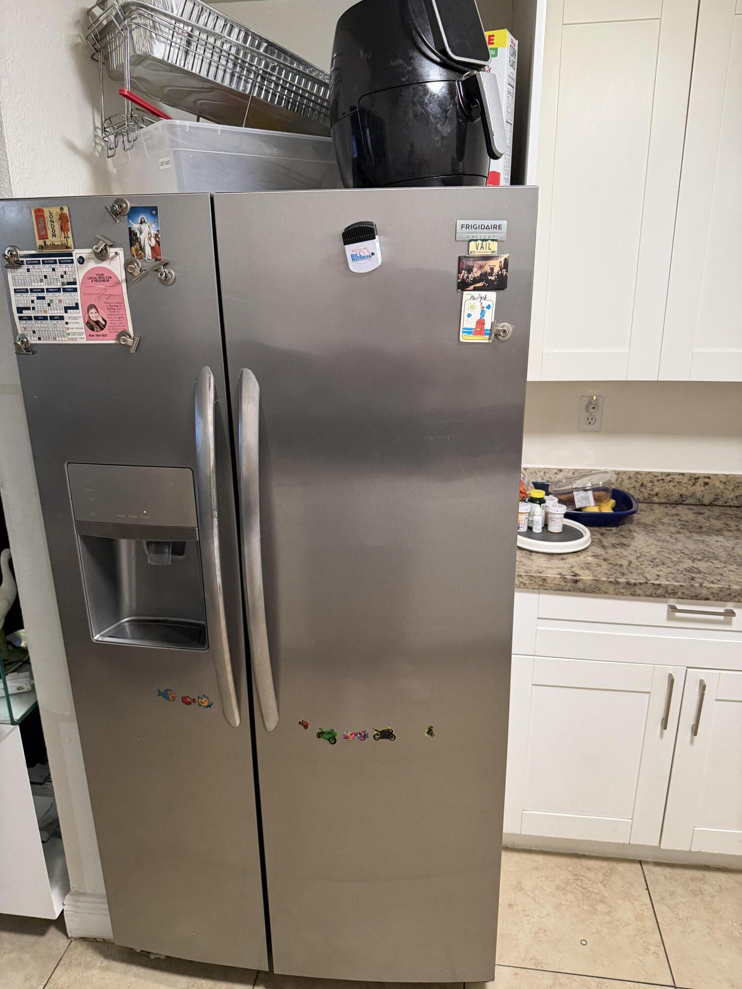 VILLAS AT CORAL SPRINGS - Residential