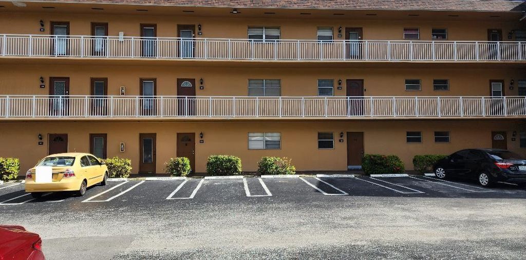 Photo of 5031 W Oakland Park Boulevard #307, Lauderdale Lakes, FL 33313 (MLS # F10546275)