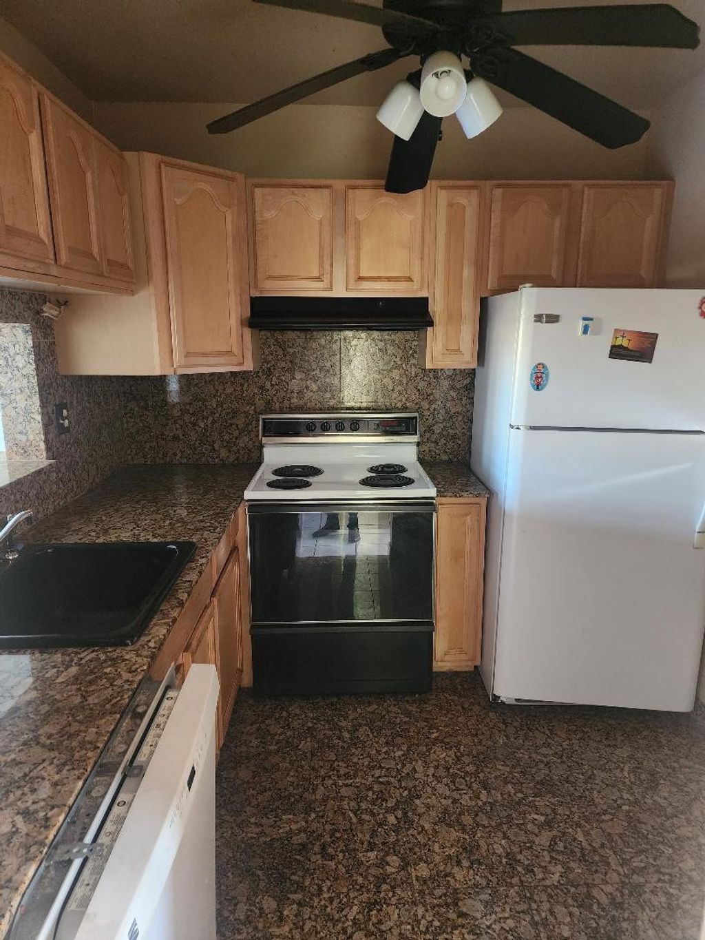 Photo of 5031 W Oakland Park Boulevard #307, Lauderdale Lakes, FL 33313 (MLS # F10546275)