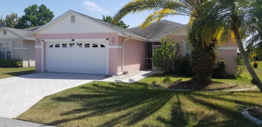 Photo of 6674 Picante Circle, Fort Pierce, FL 34951 (MLS # R10706102)