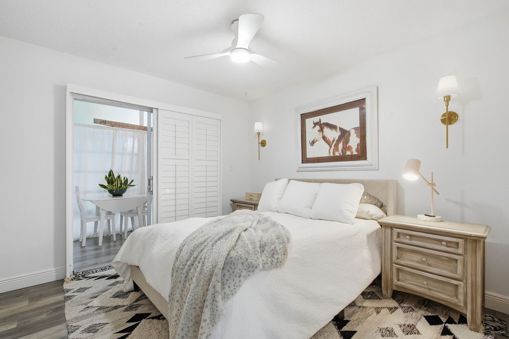 Photo of 1200 Colonnades Drive #102, Fort Pierce, FL 34949 (MLS # R11153135)