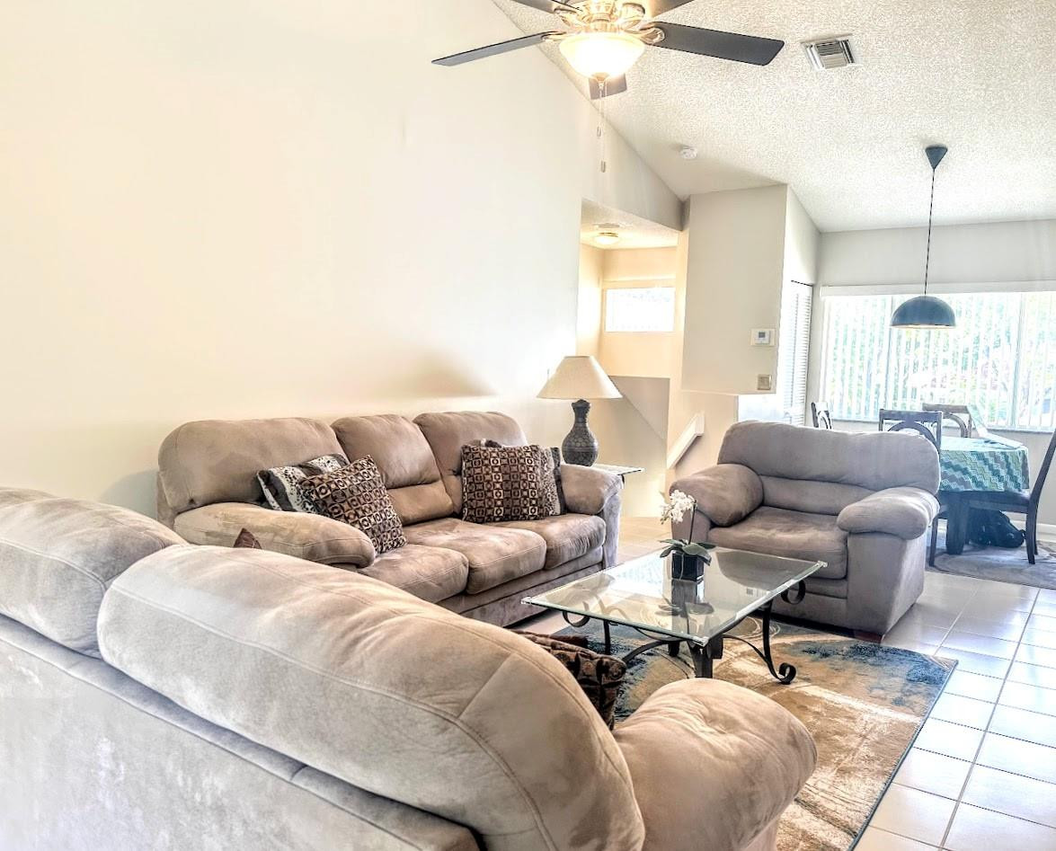 PARC COURT CONDO - Residential