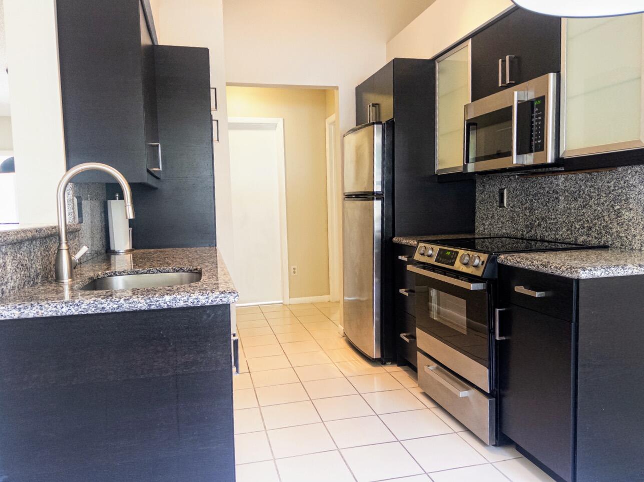 PARC COURT CONDO - Residential