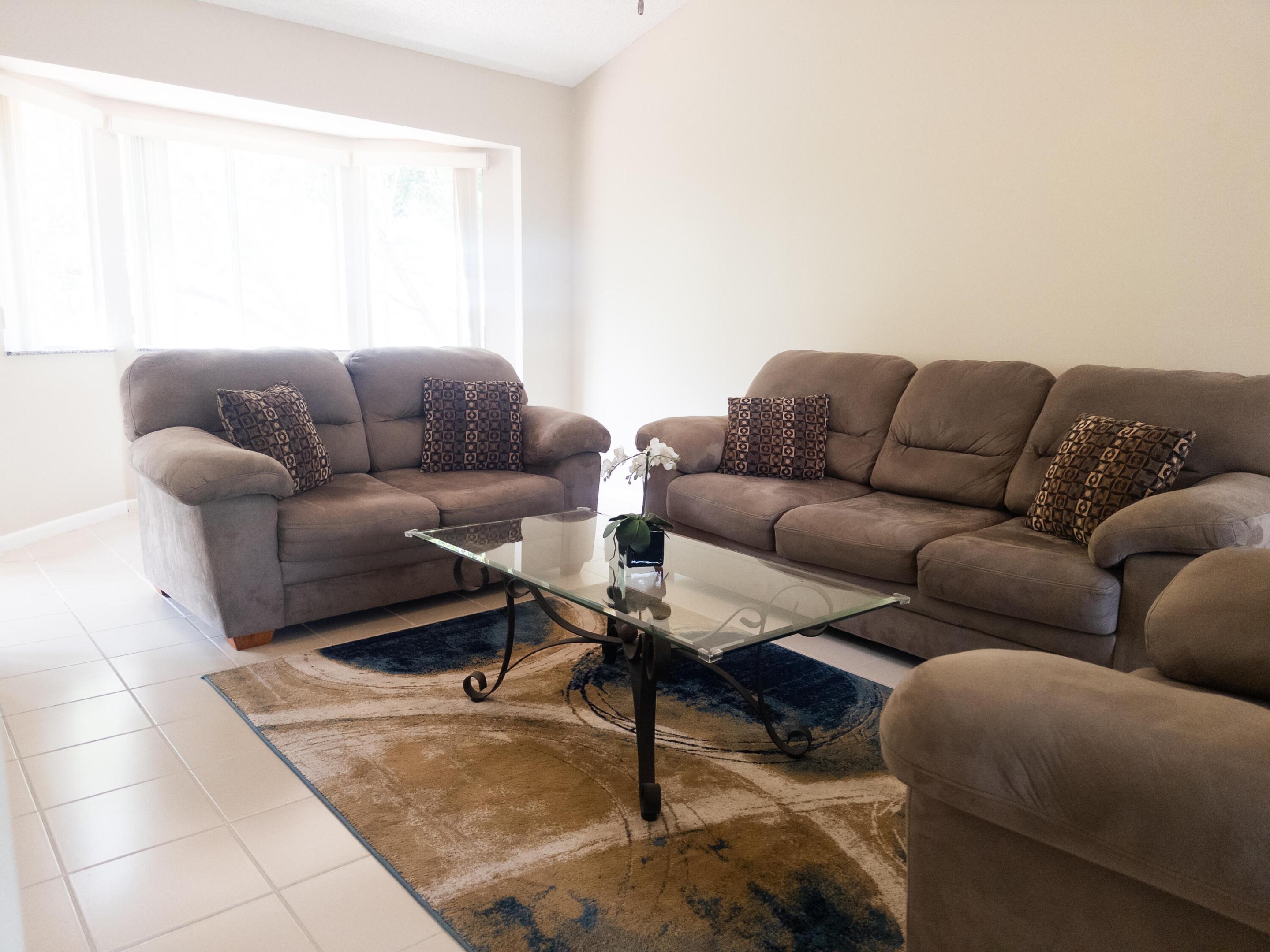PARC COURT CONDO - Residential
