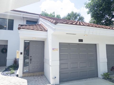 Tiny photo for 9202 NW 9th Court, Plantation, FL 33324 (MLS # B26016142)
