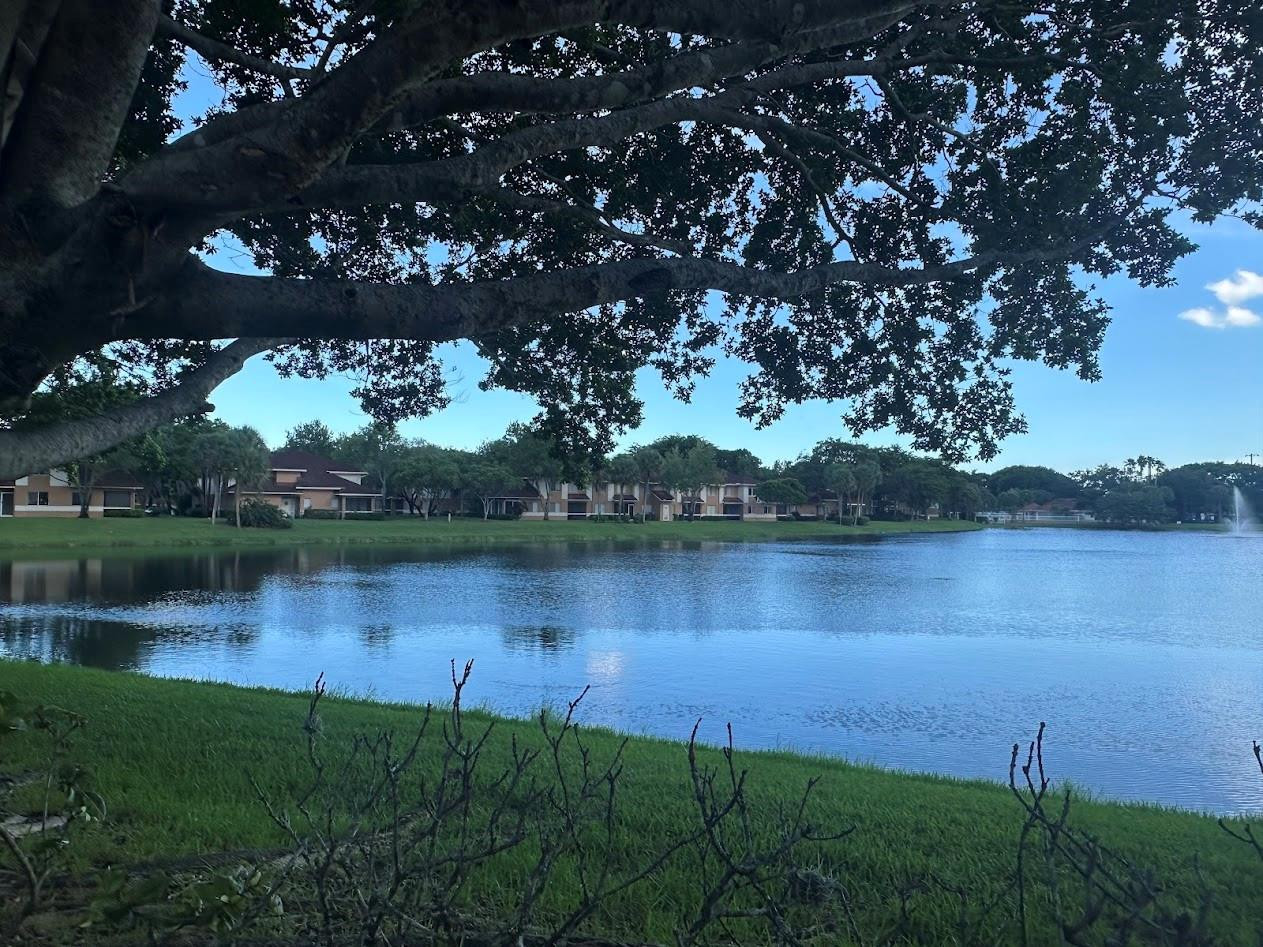 PARC COURT CONDO - Residential