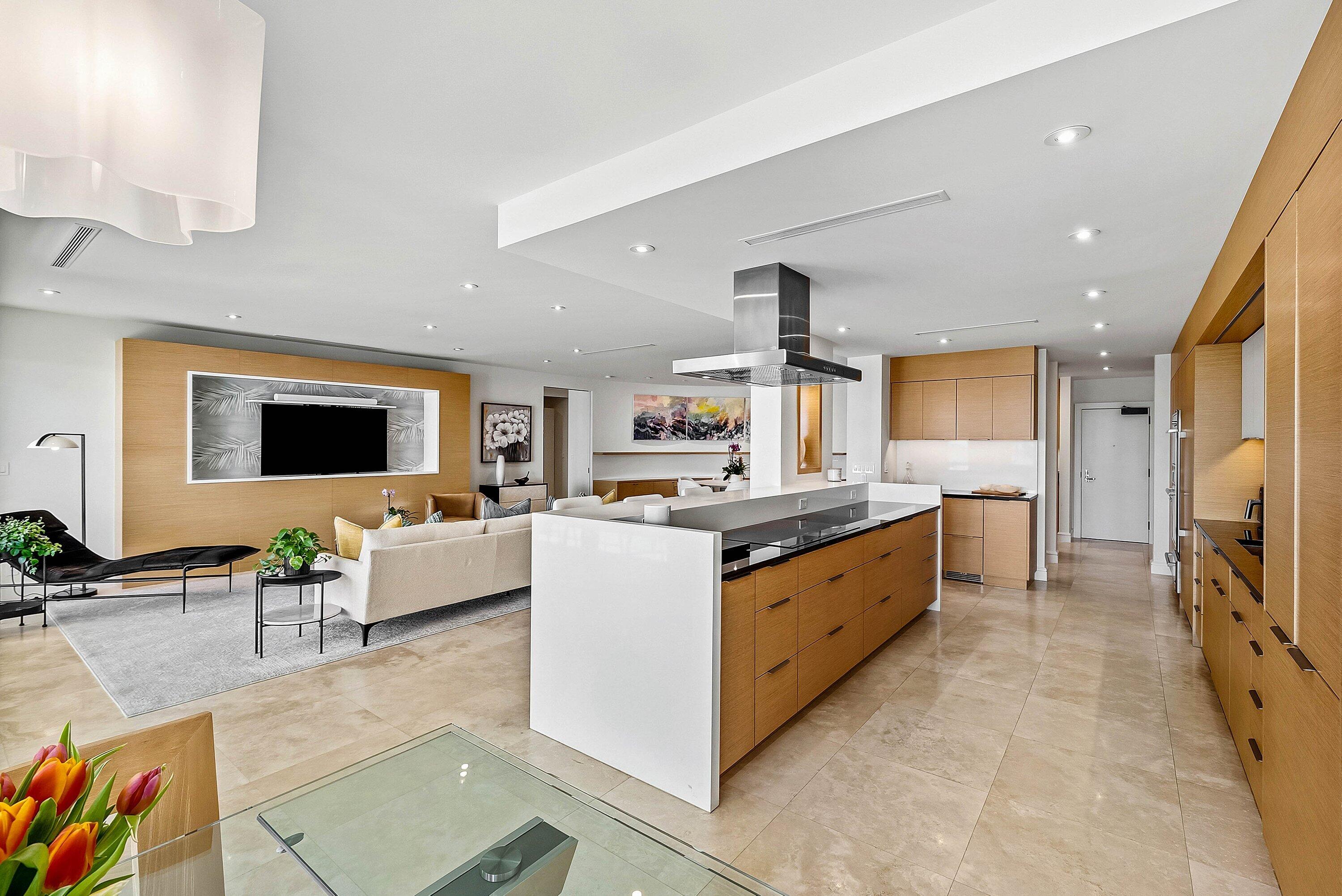 Sailfish Point - Residential