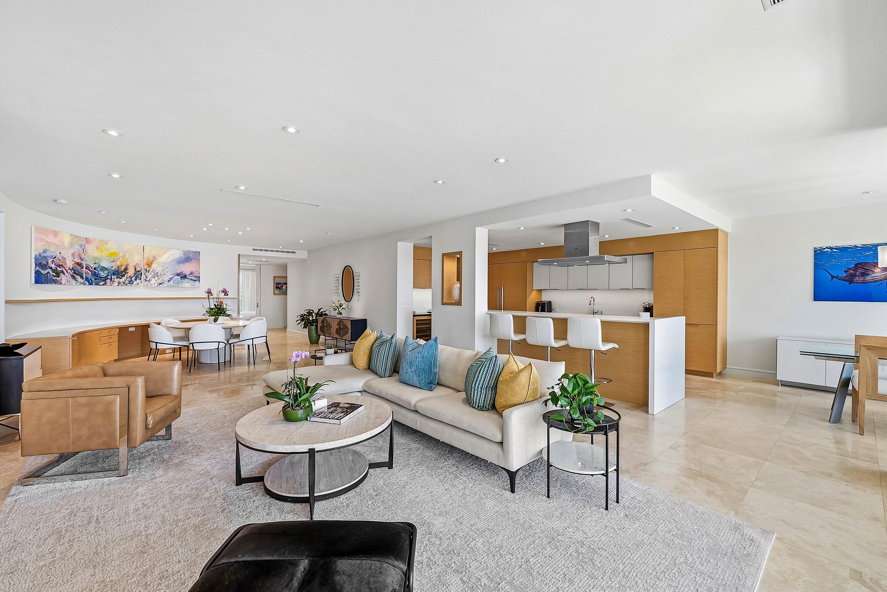 Sailfish Point - Residential