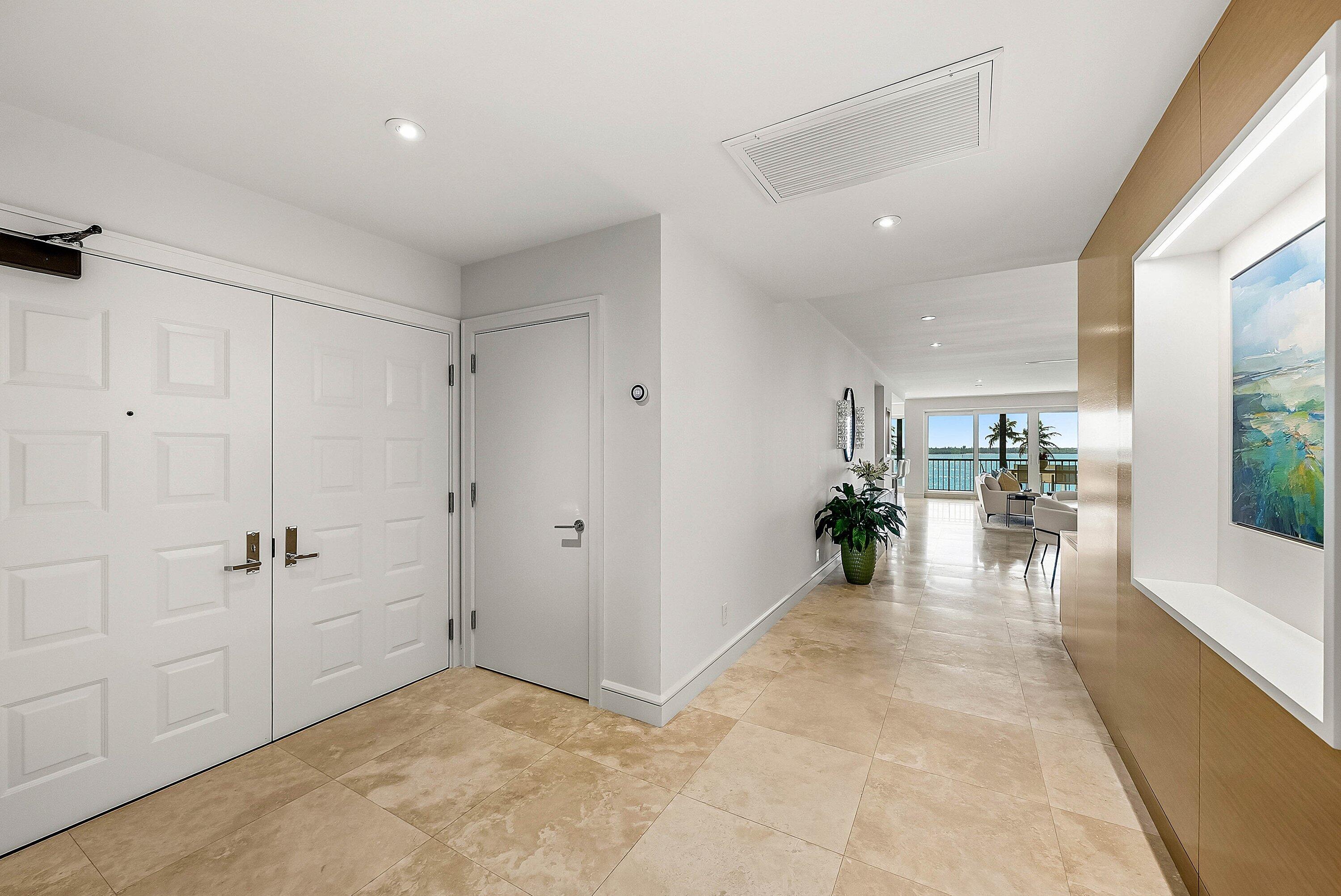 Sailfish Point - Residential