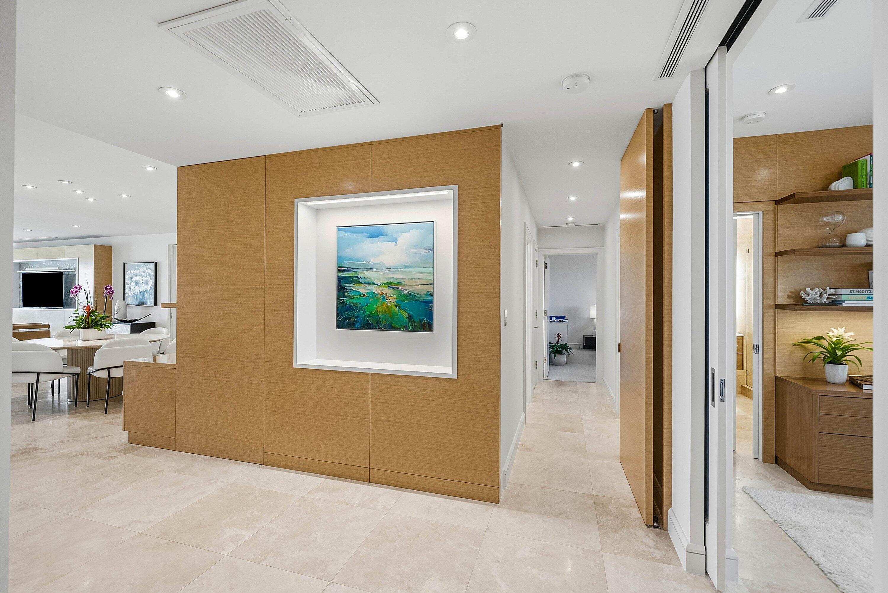 Sailfish Point - Residential