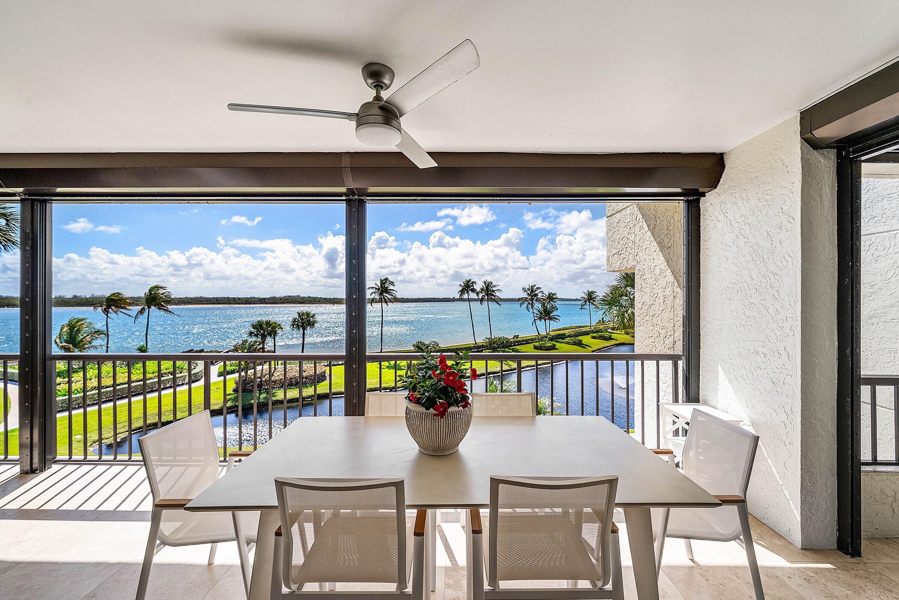Sailfish Point - Residential