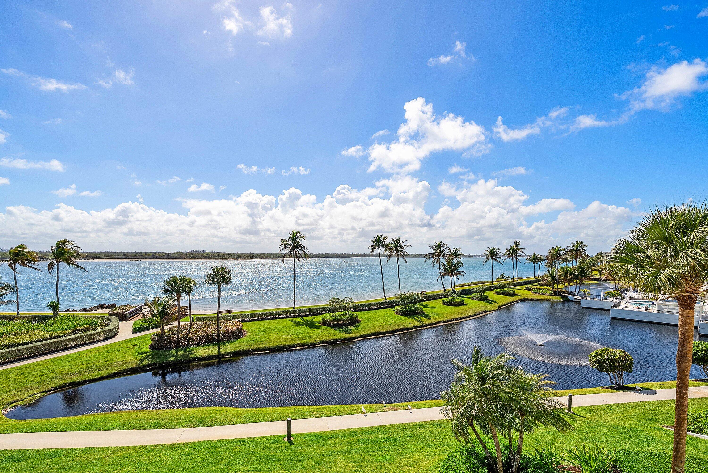 Sailfish Point - Residential