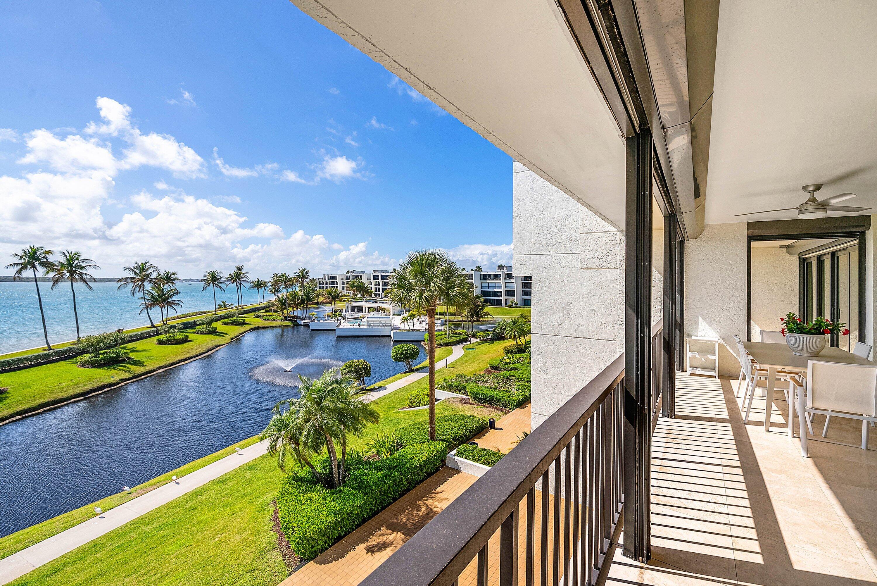 Sailfish Point - Residential