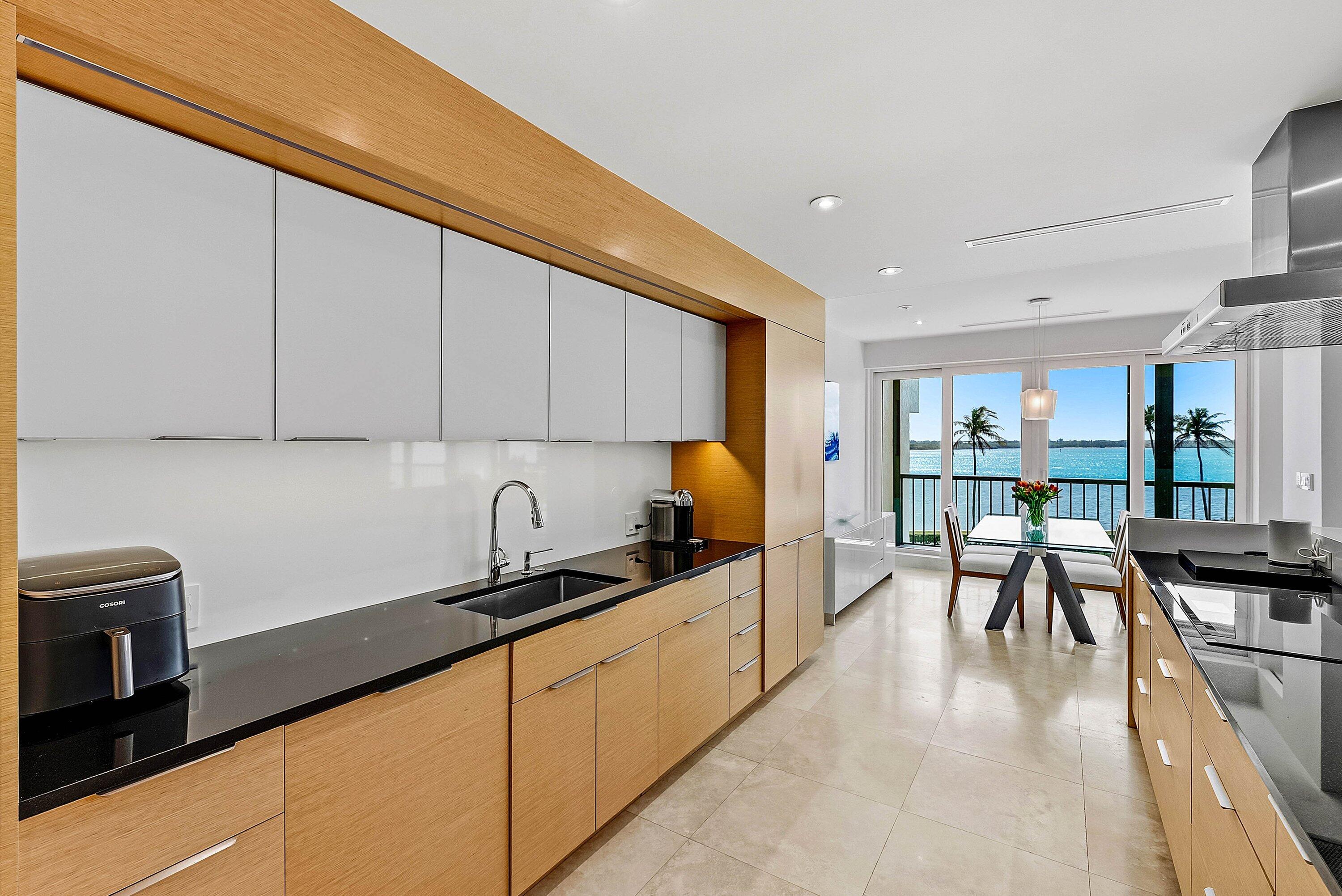 Sailfish Point - Residential