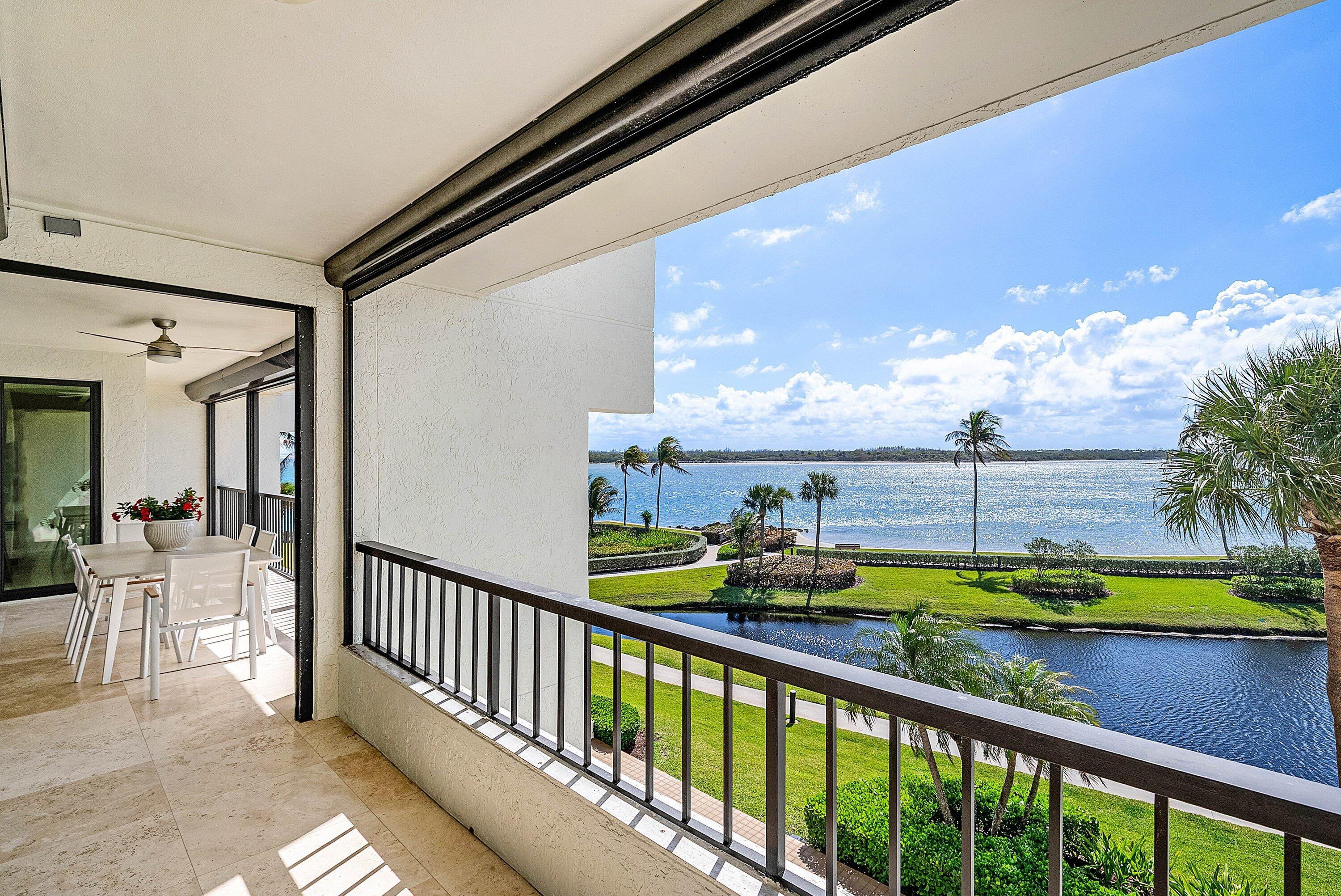 Sailfish Point - Residential