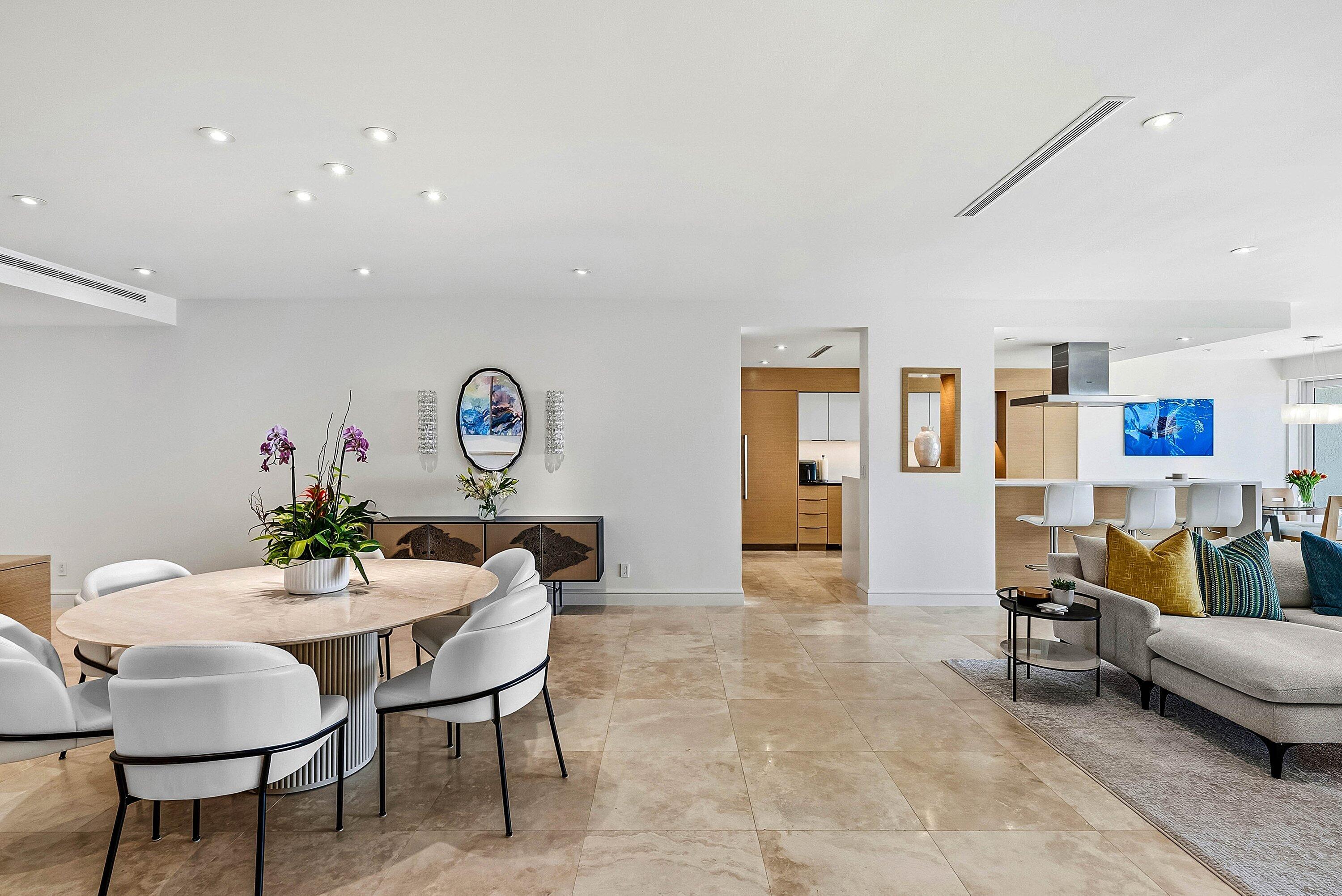 Sailfish Point - Residential