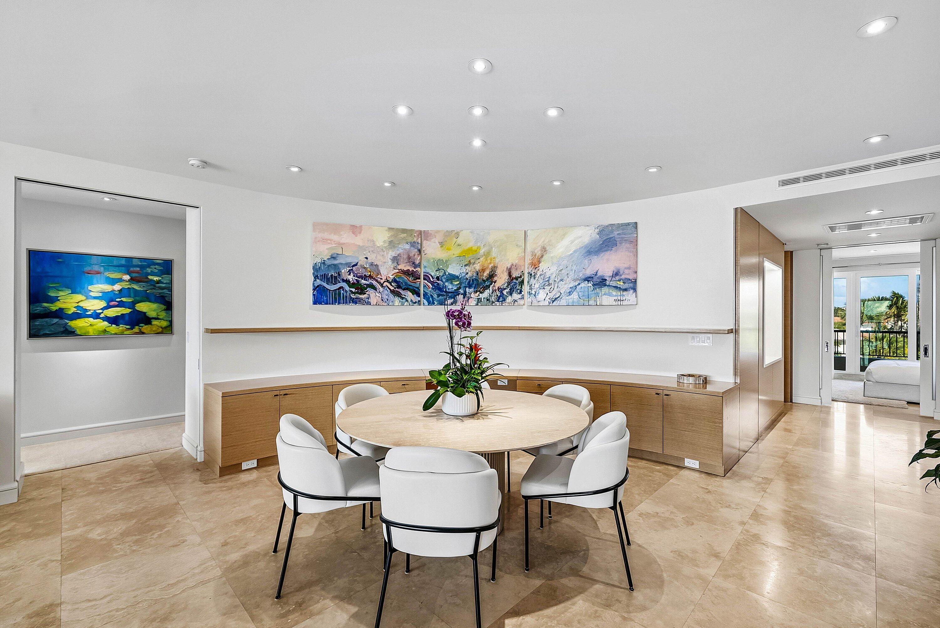 Sailfish Point - Residential