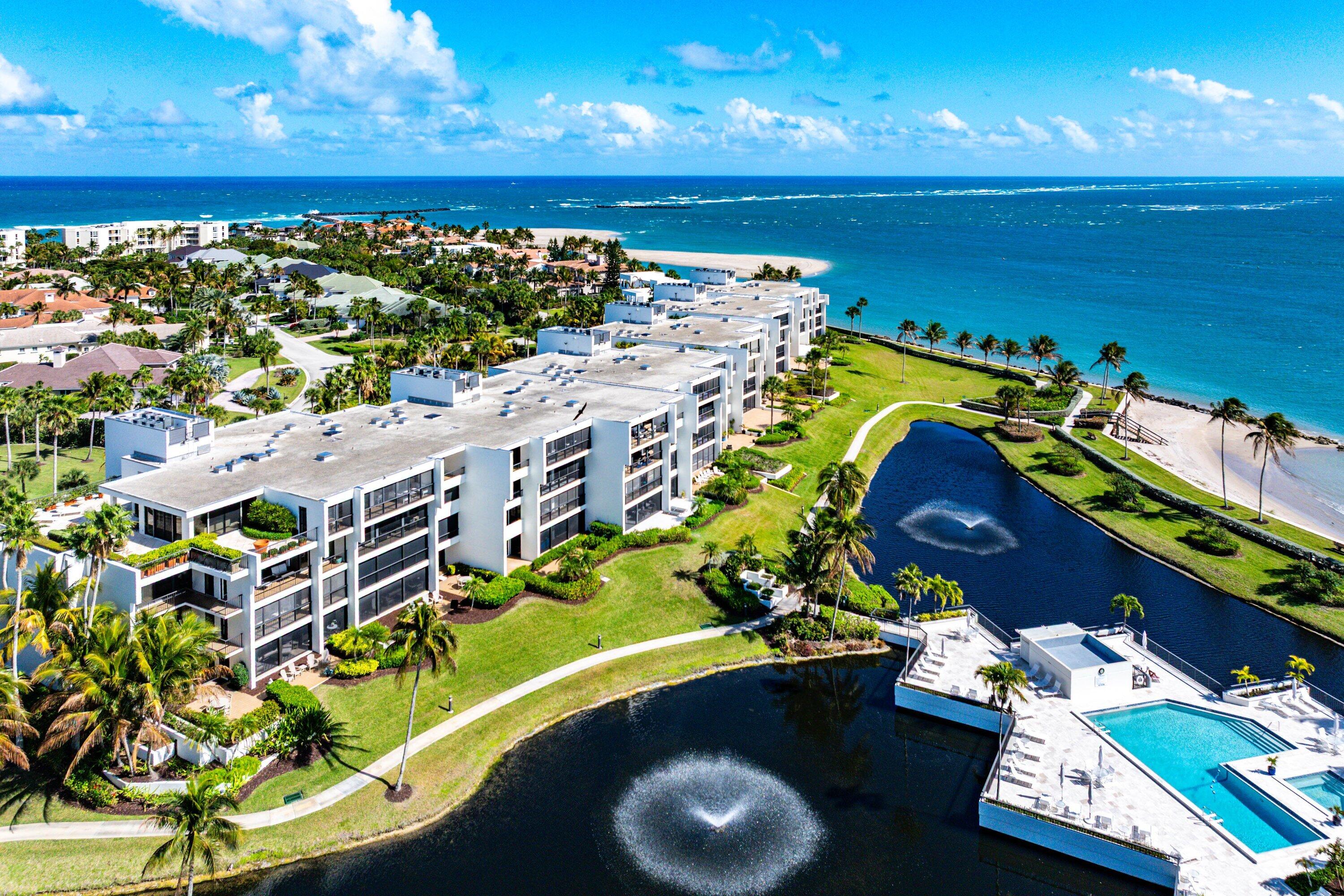 Sailfish Point - Residential