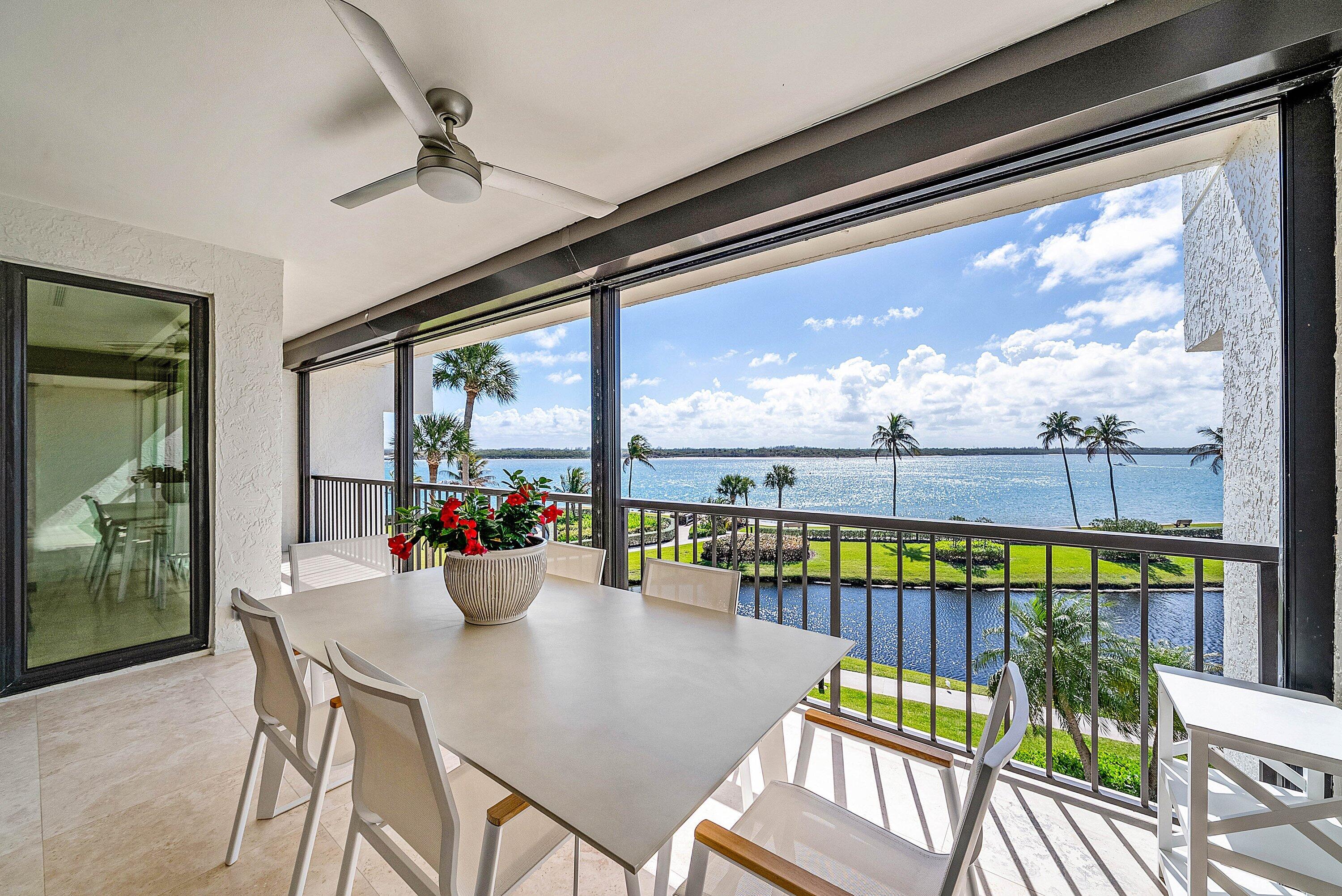 Sailfish Point - Residential