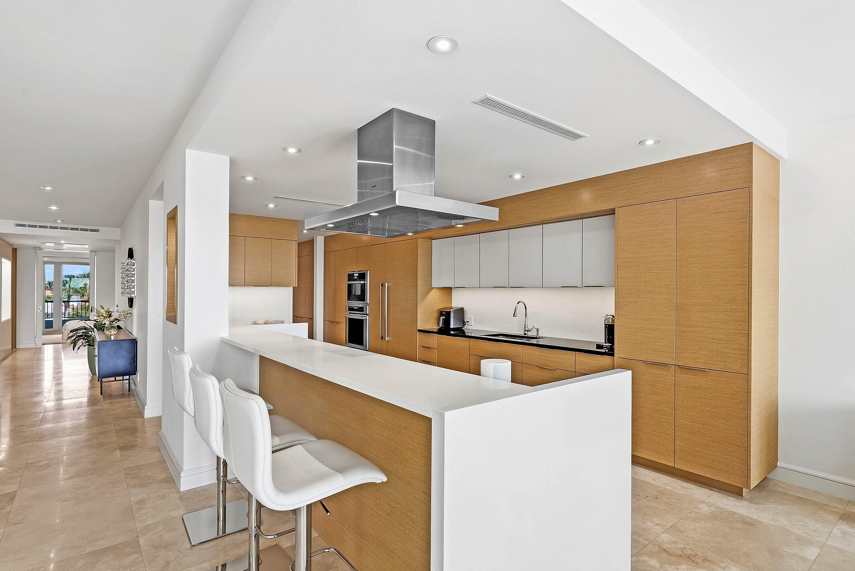 Sailfish Point - Residential