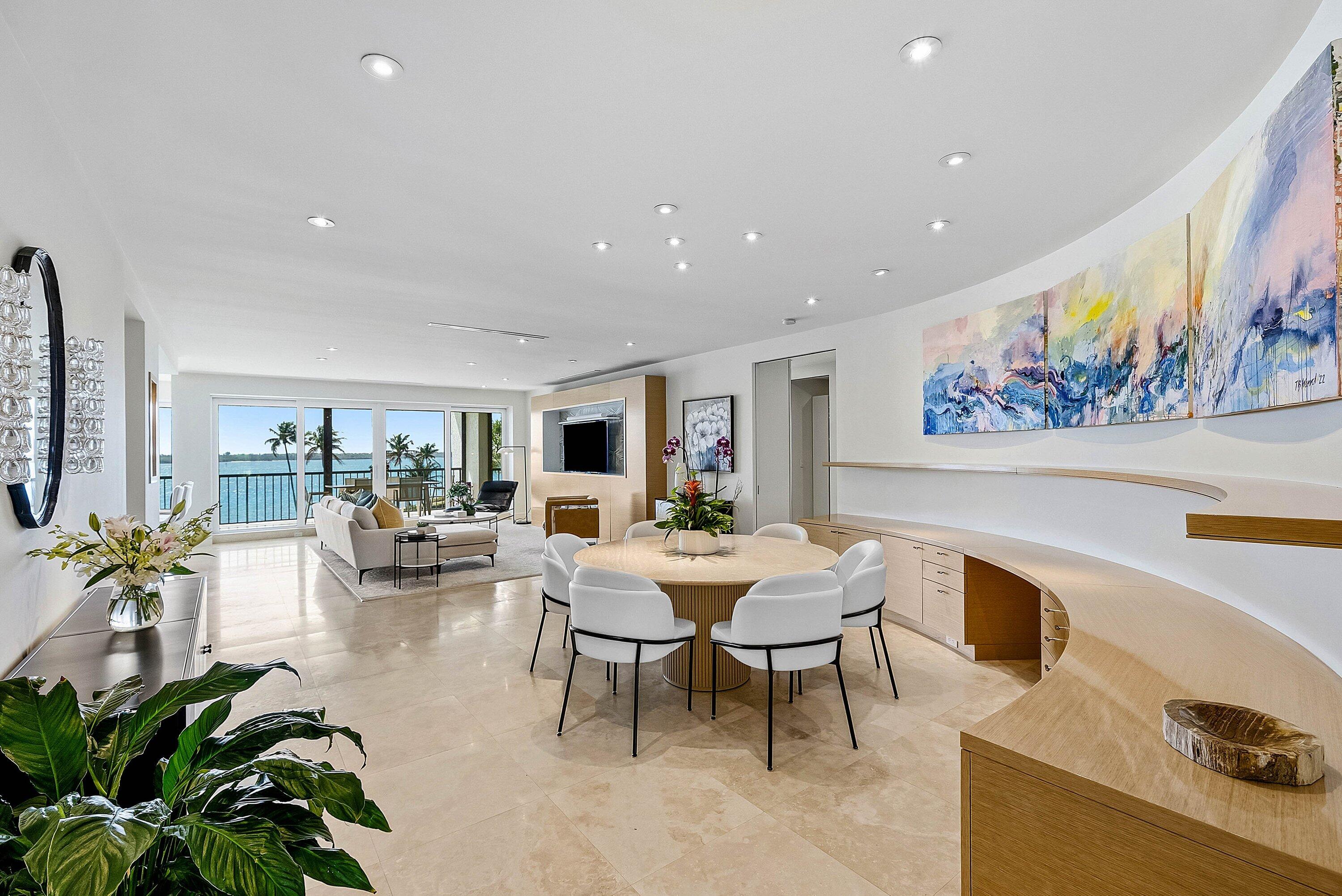 Sailfish Point - Residential