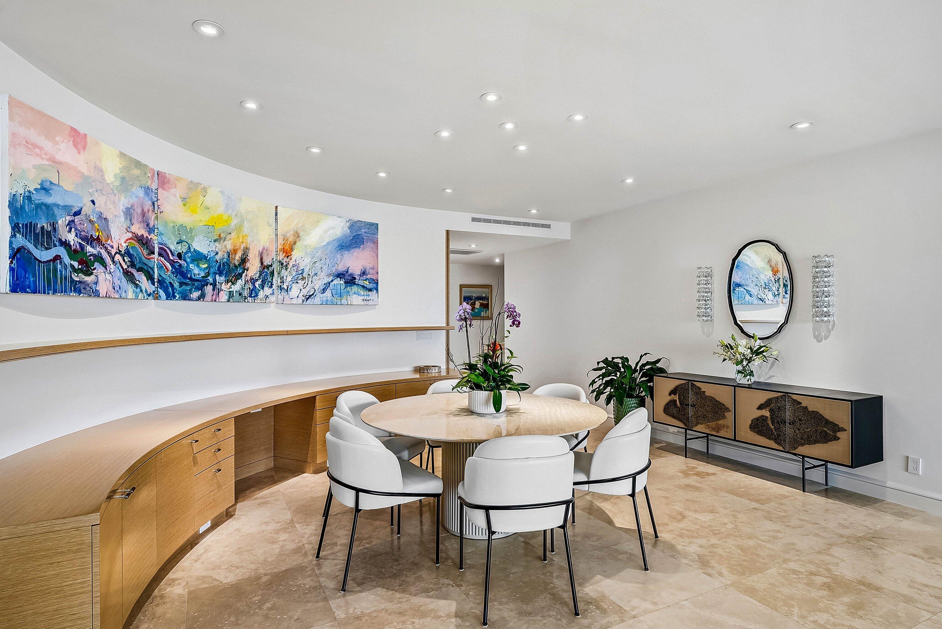 Sailfish Point - Residential