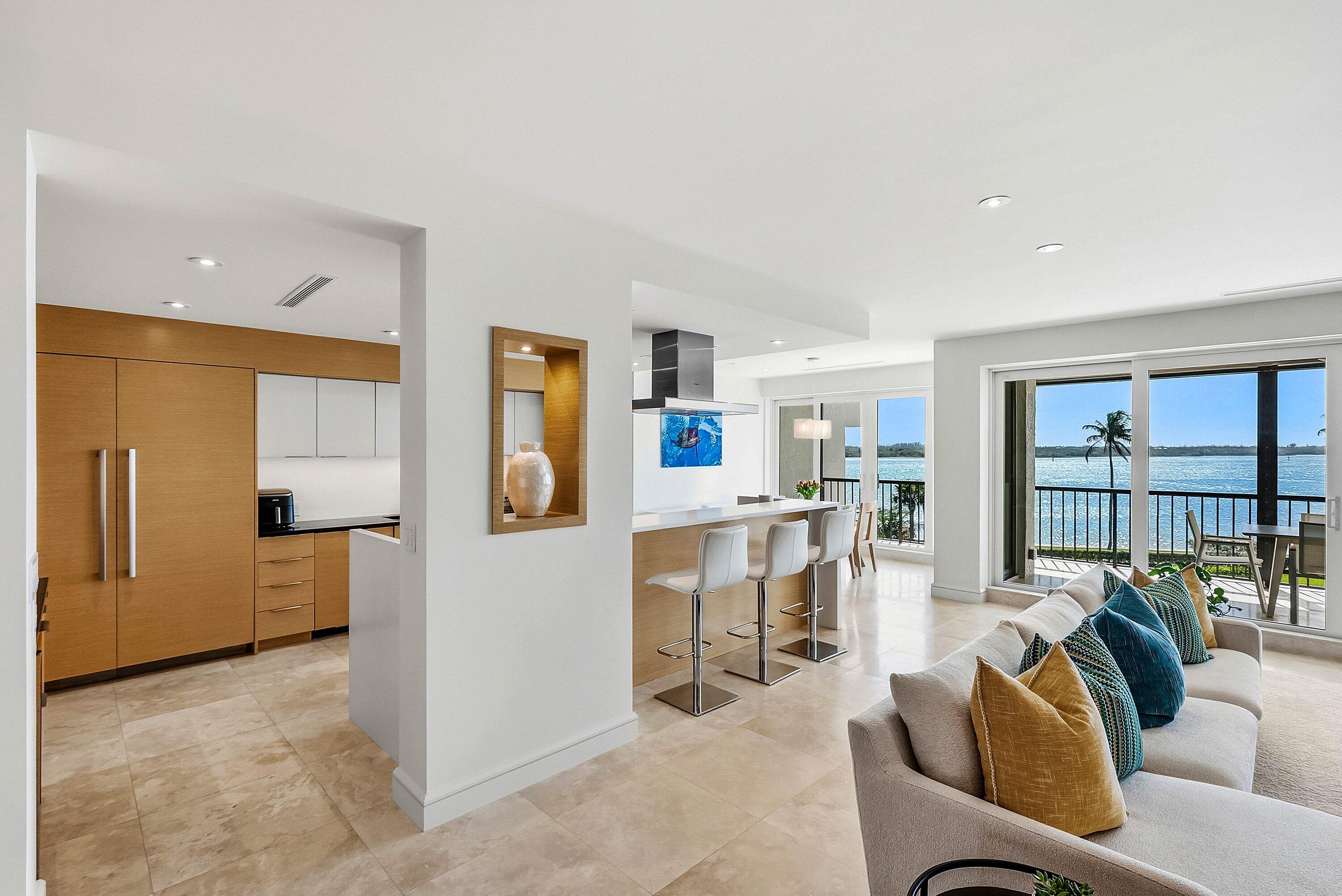 Sailfish Point - Residential