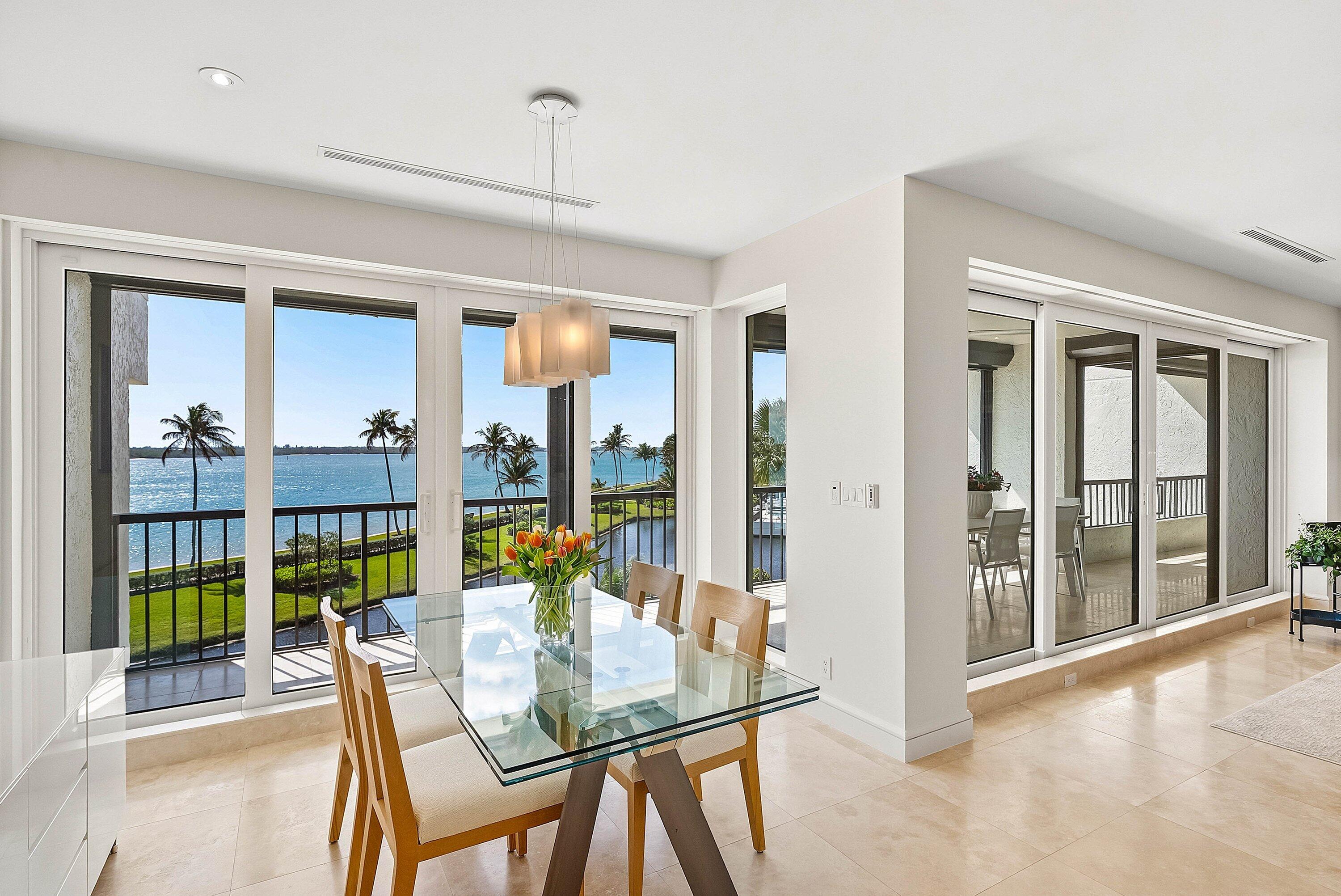 Sailfish Point - Residential