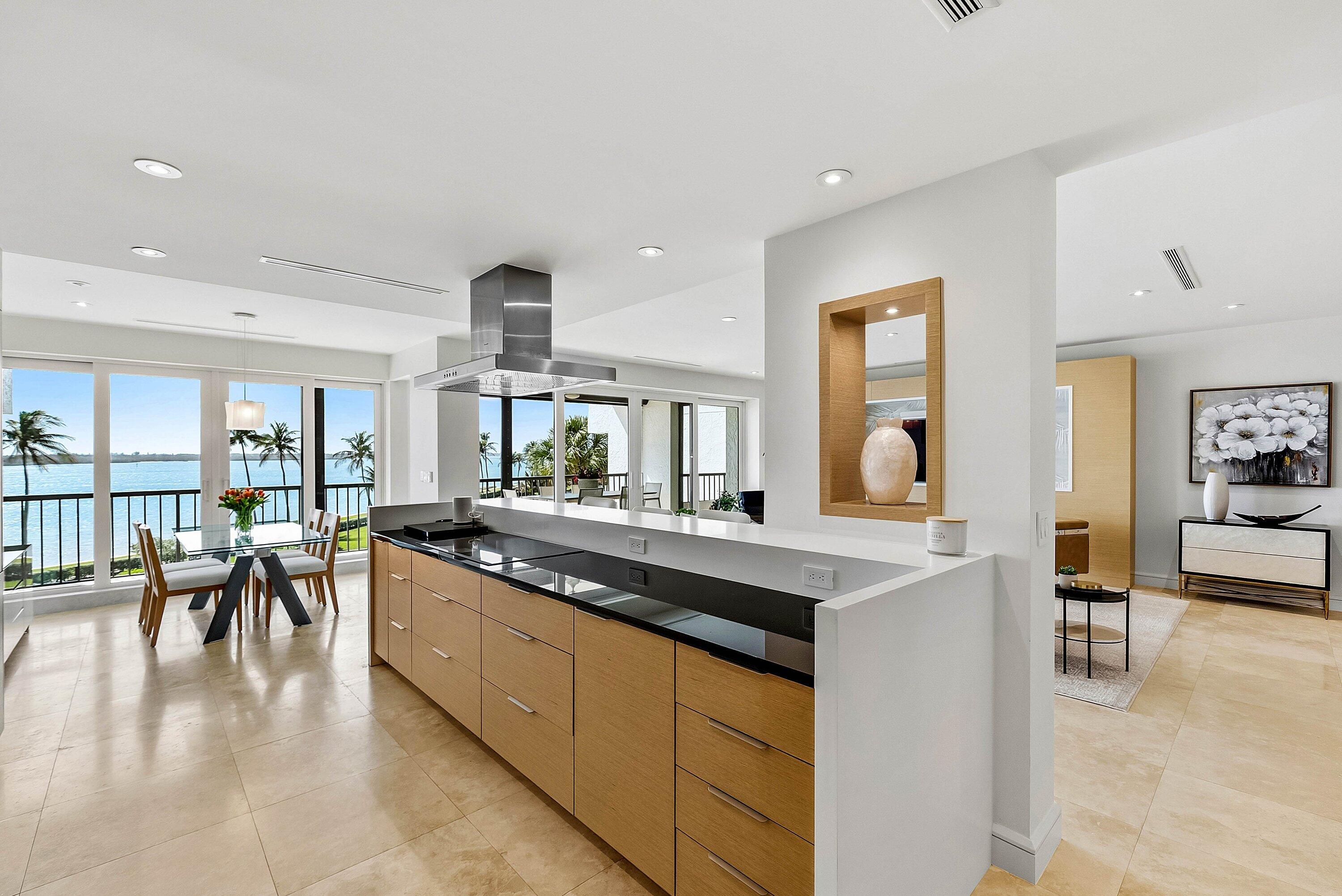 Sailfish Point - Residential