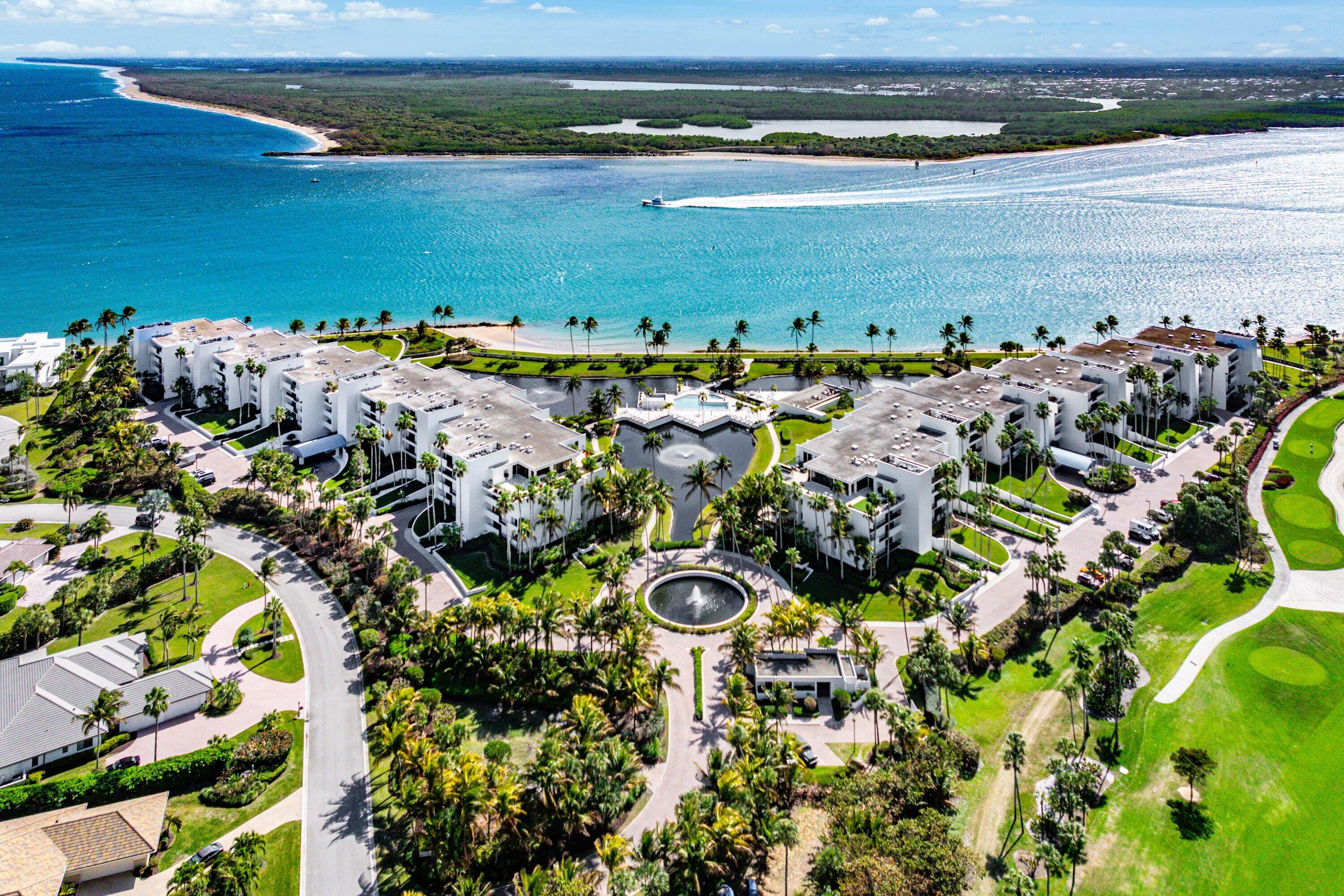 Sailfish Point - Residential