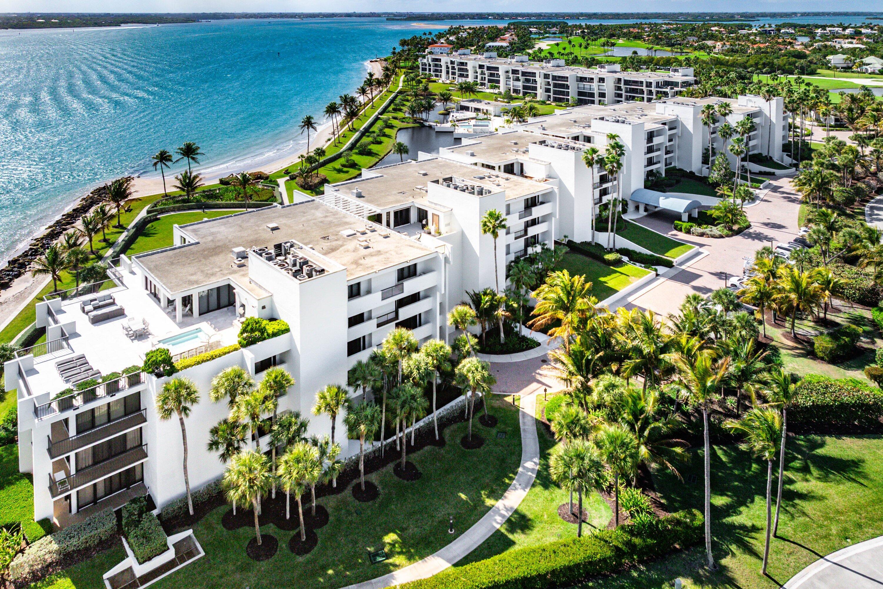 Sailfish Point - Residential