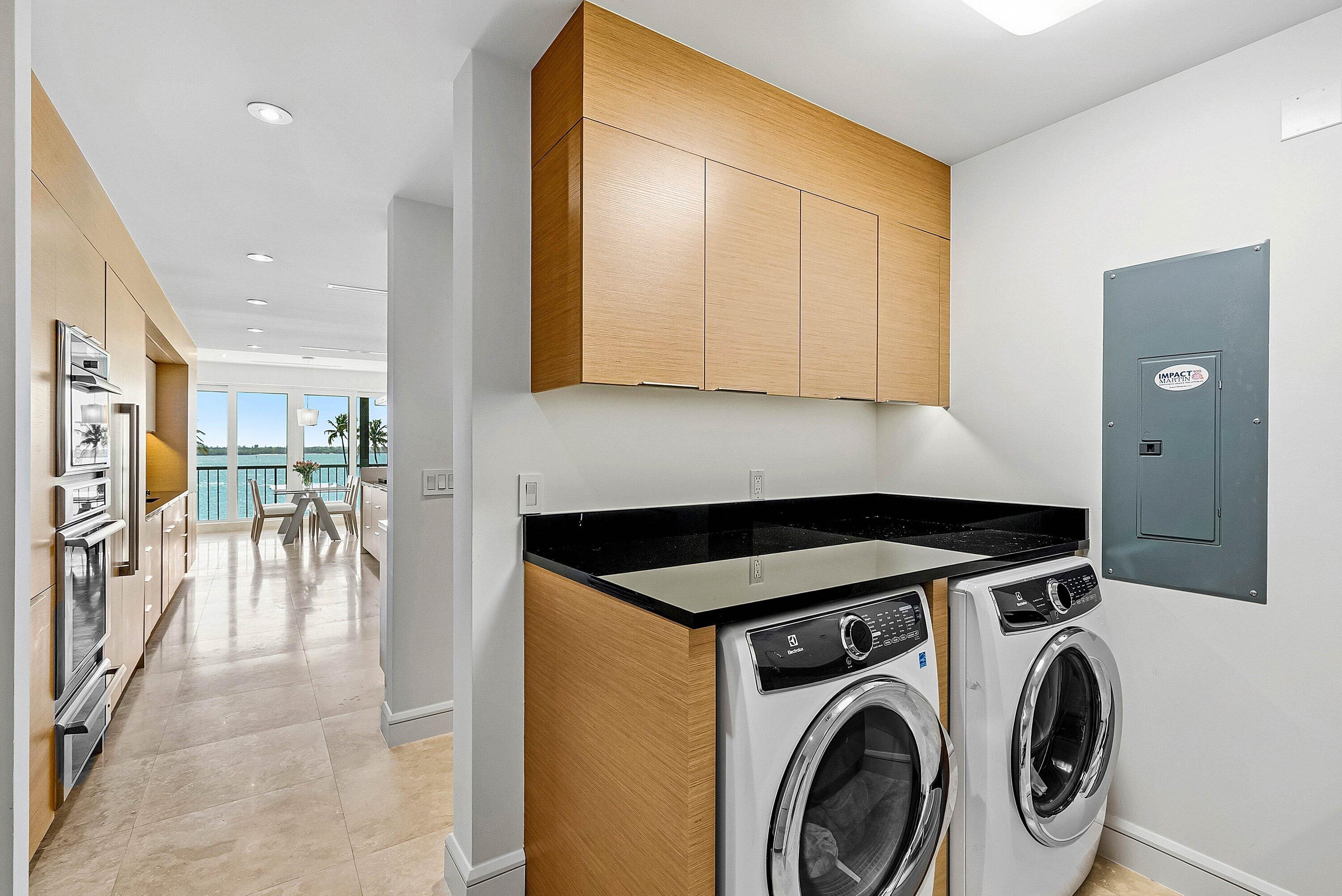 Sailfish Point - Residential