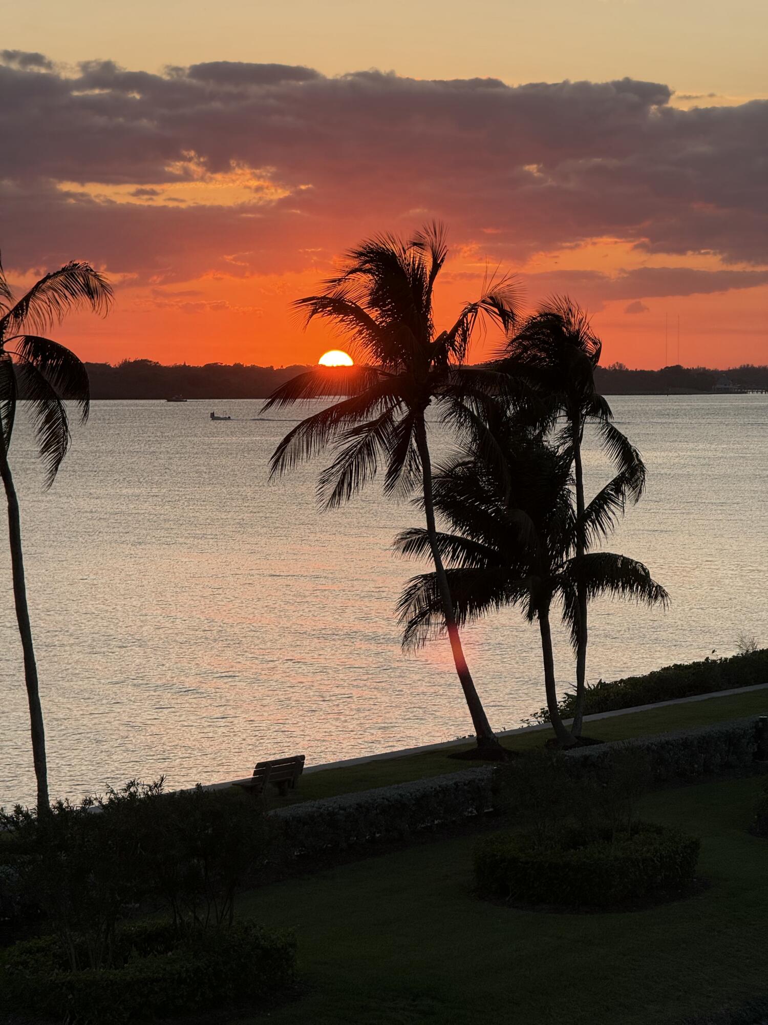 Sailfish Point - Residential