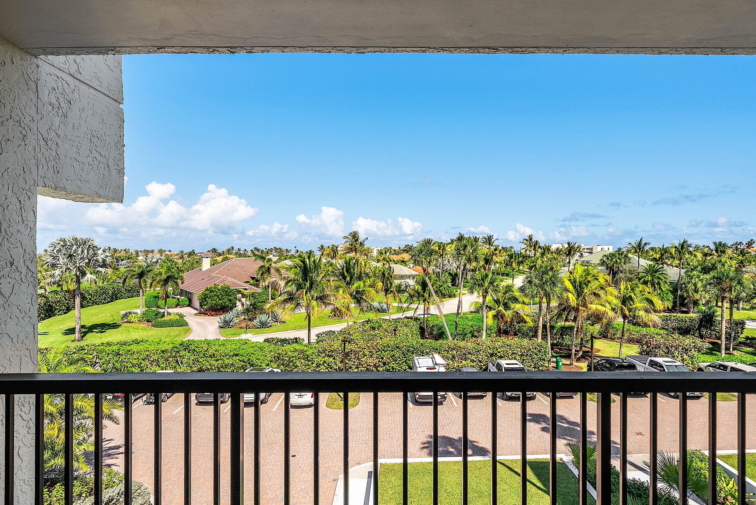 Sailfish Point - Residential