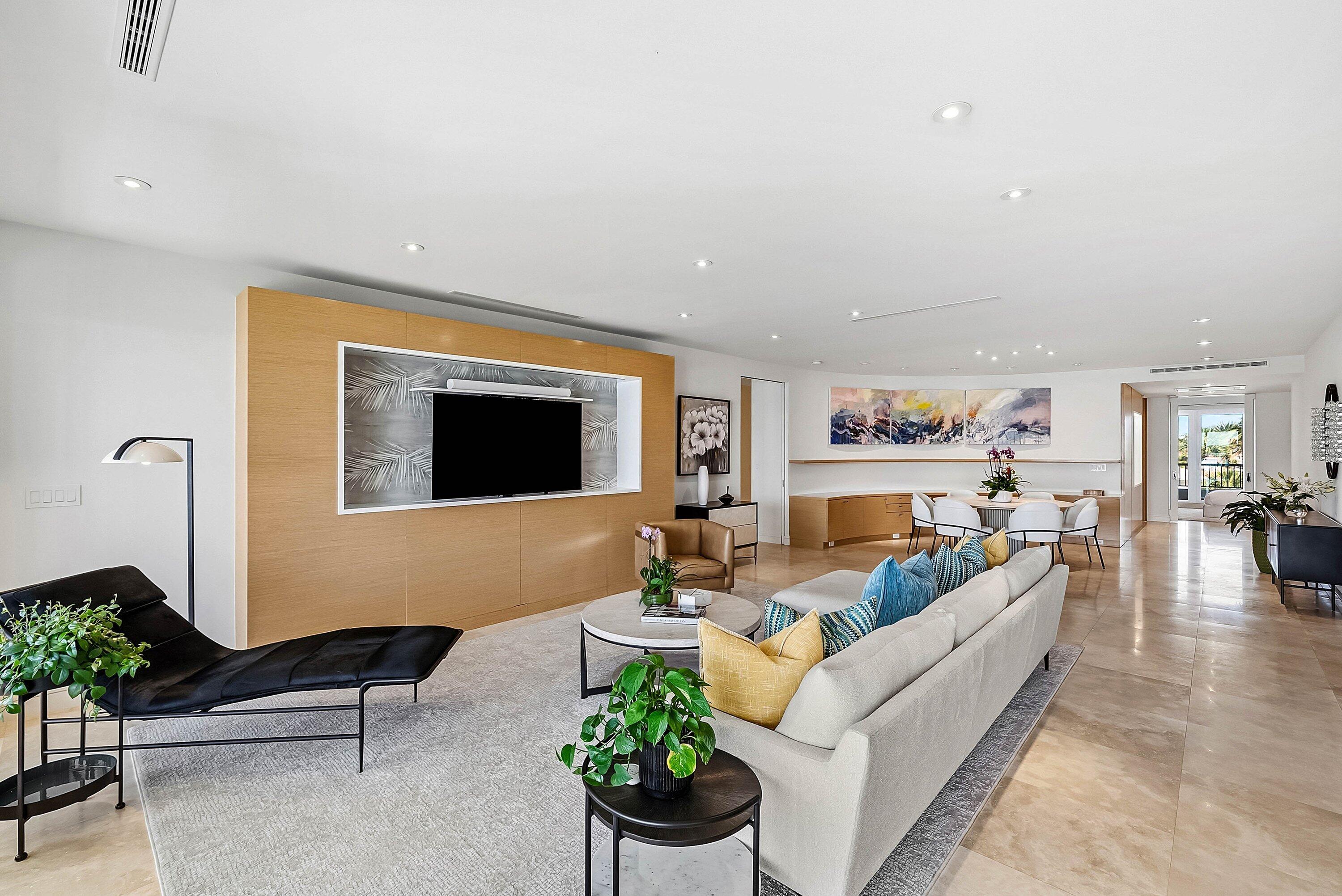 Sailfish Point - Residential