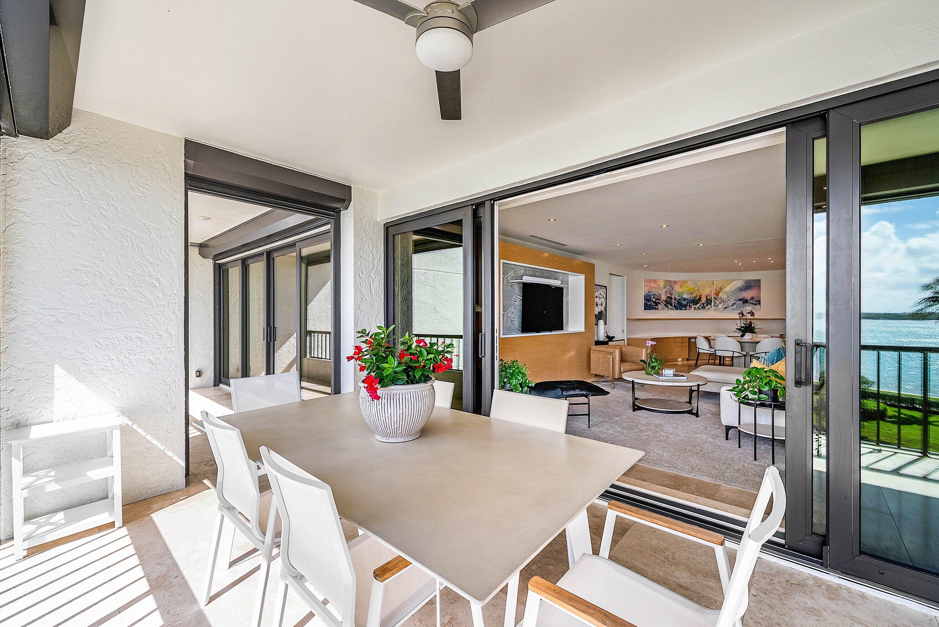 Sailfish Point - Residential