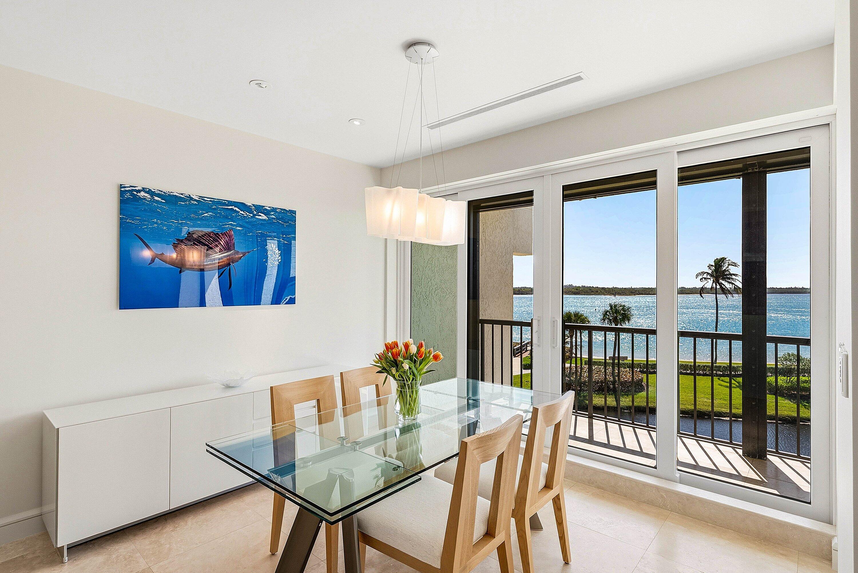 Sailfish Point - Residential