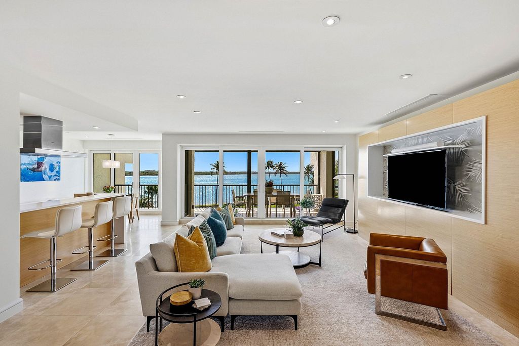 Photo of 2820 SE Dune Drive #2306, Stuart, FL 34996 (MLS # R11169548)