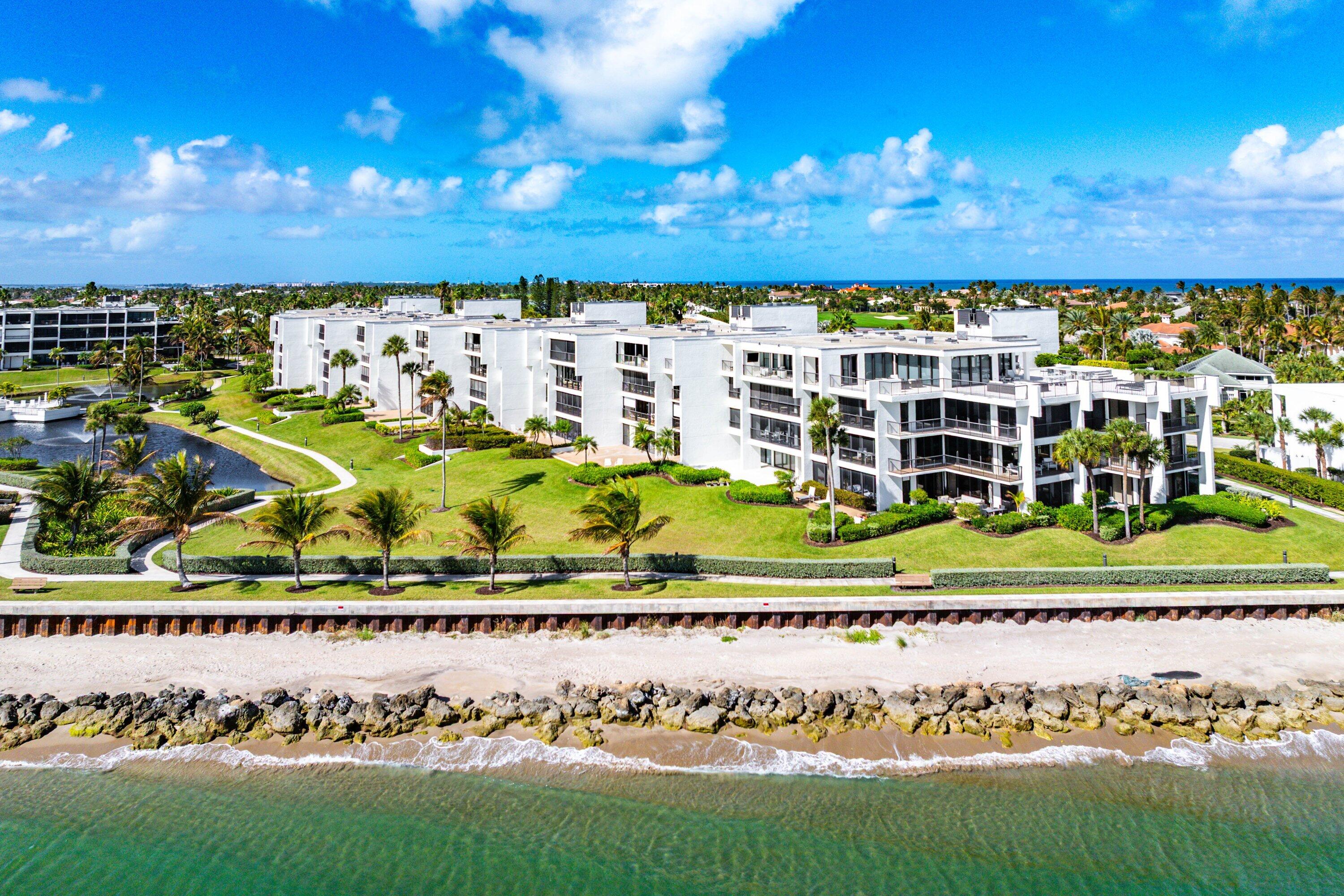 Sailfish Point - Residential
