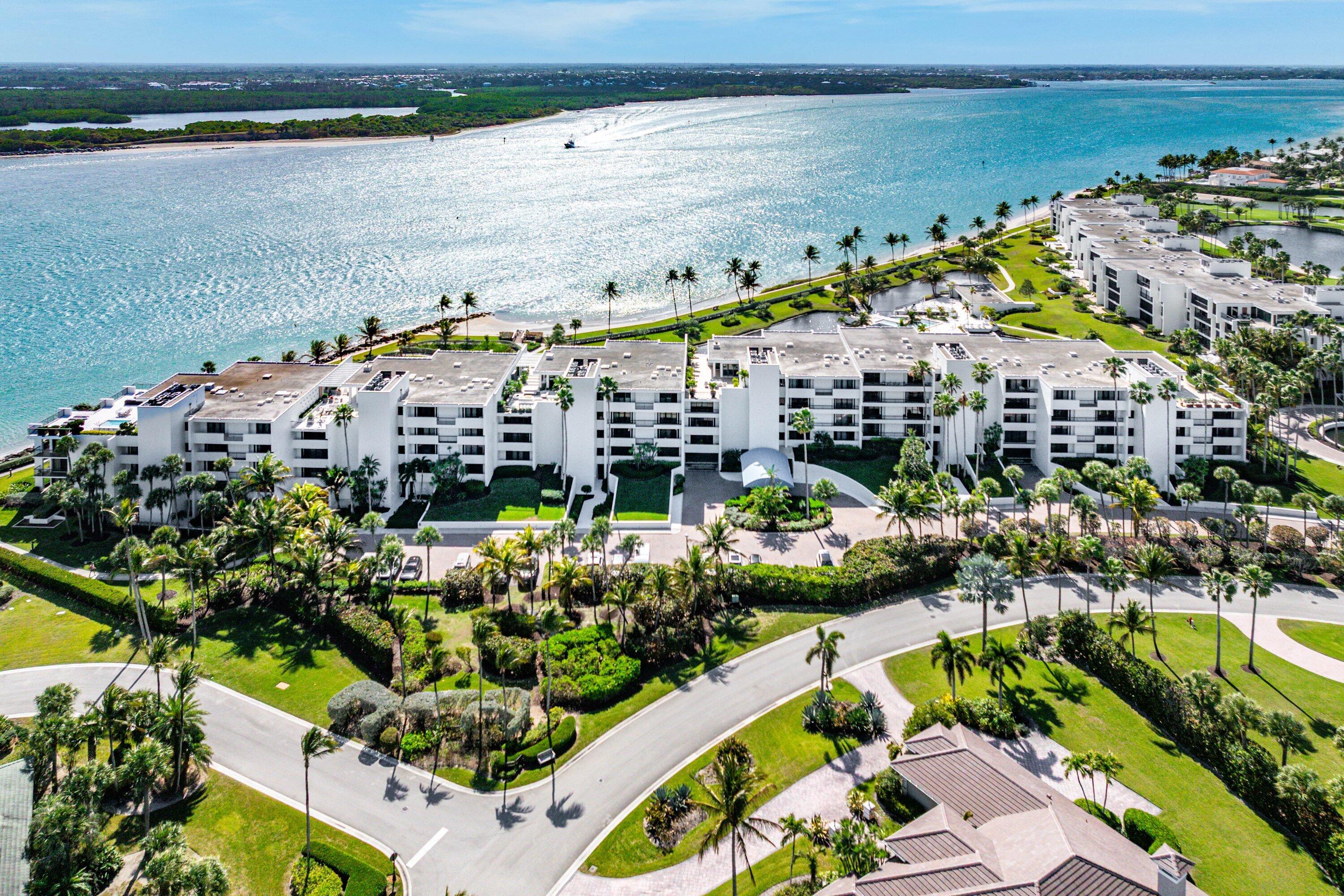Sailfish Point - Residential